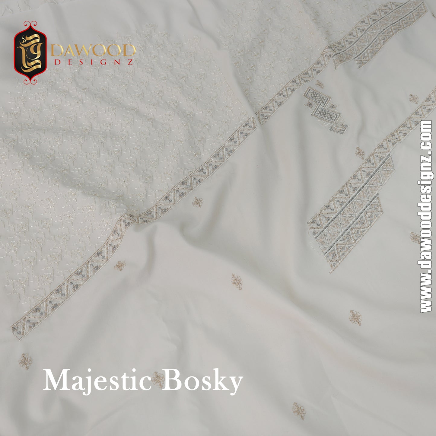 Majestic Bosky