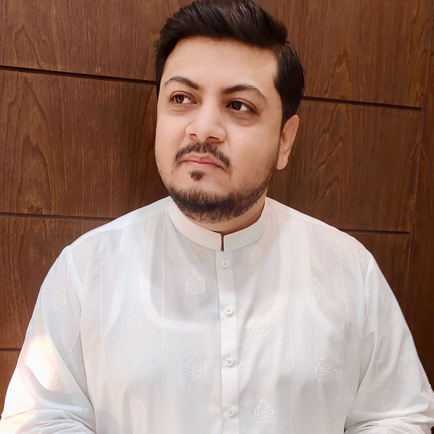 Sultan (Summers Wash Wear)