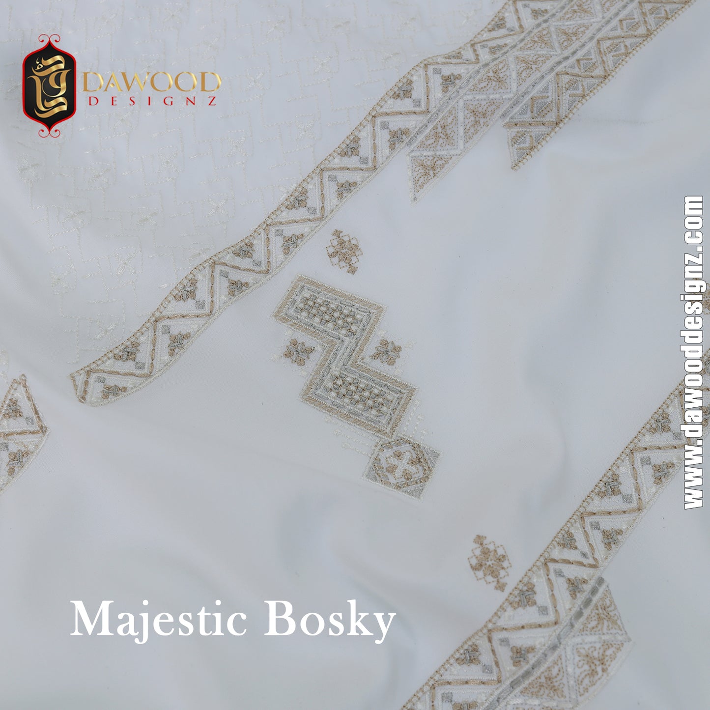 Majestic Bosky