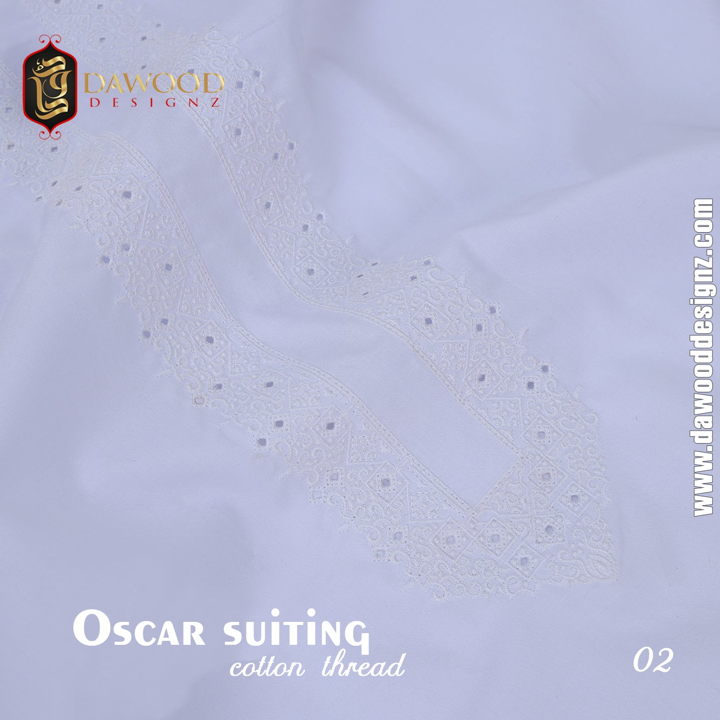 Oscar Suiting