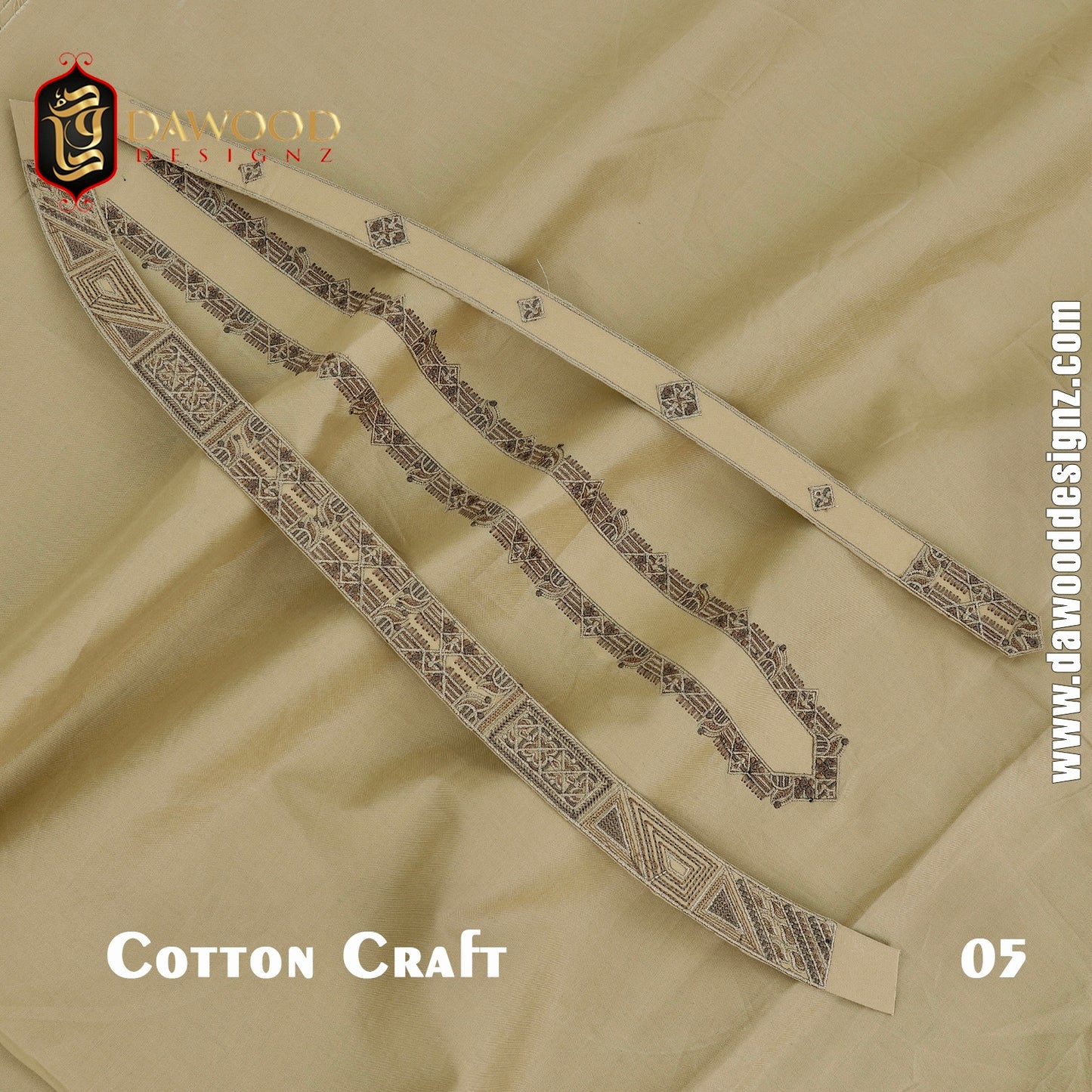 Cotton Craft