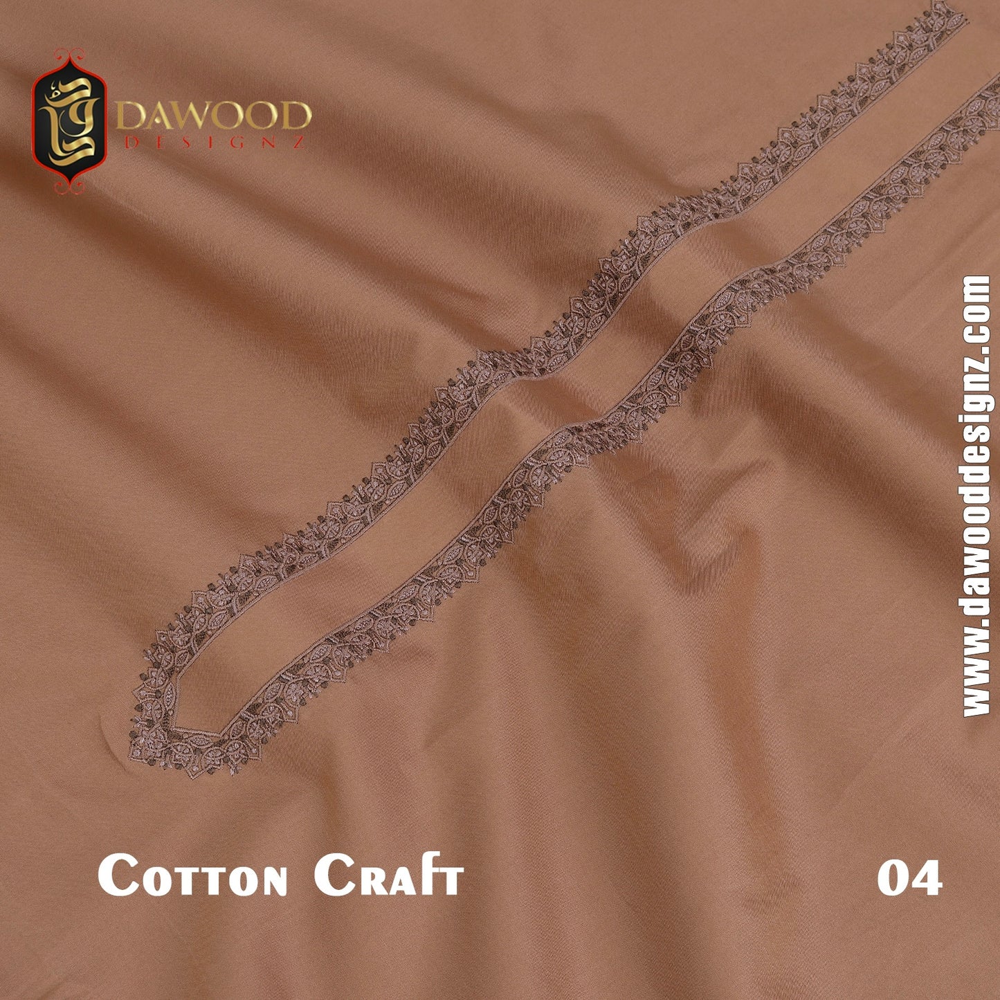 Cotton Craft D#3