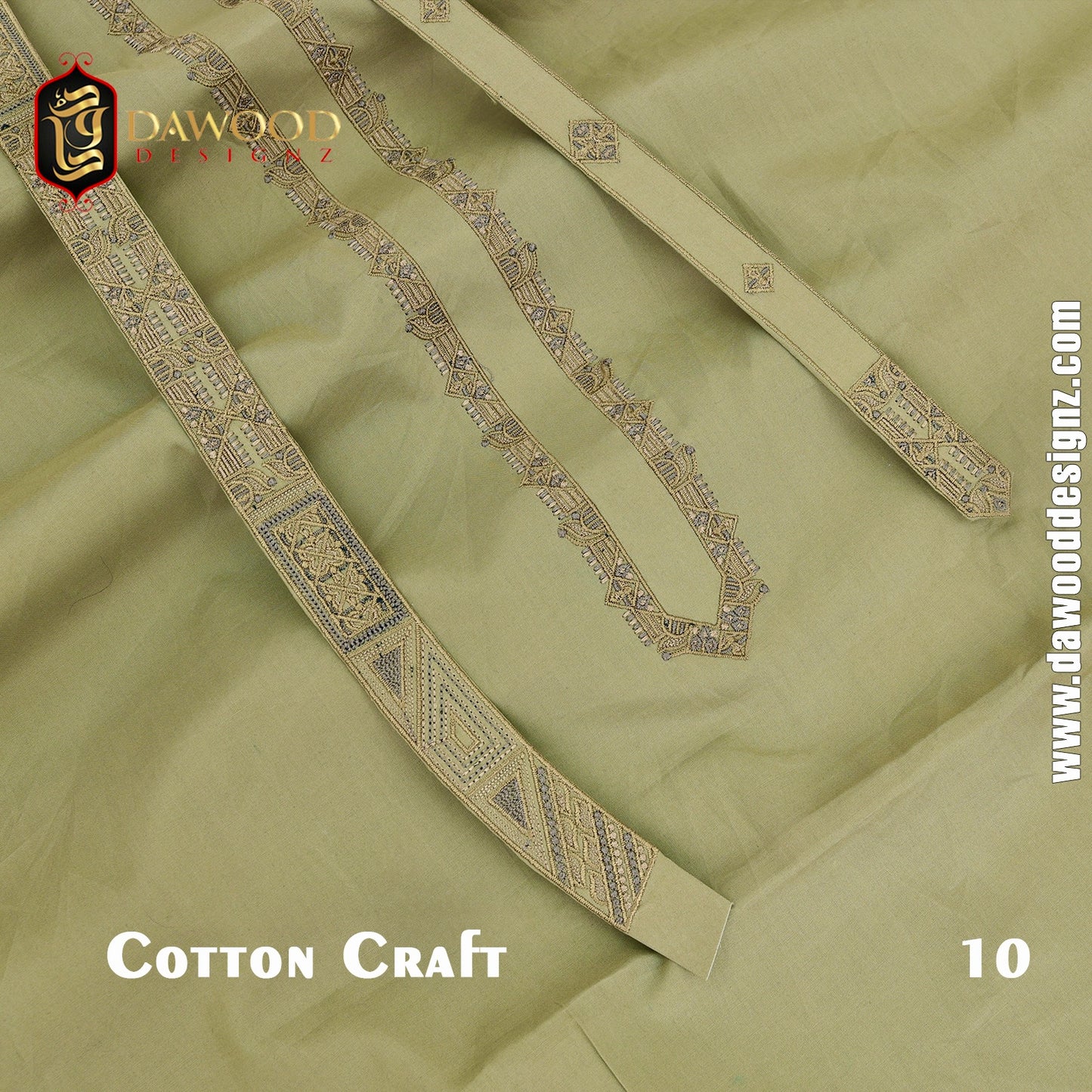 Cotton Craft