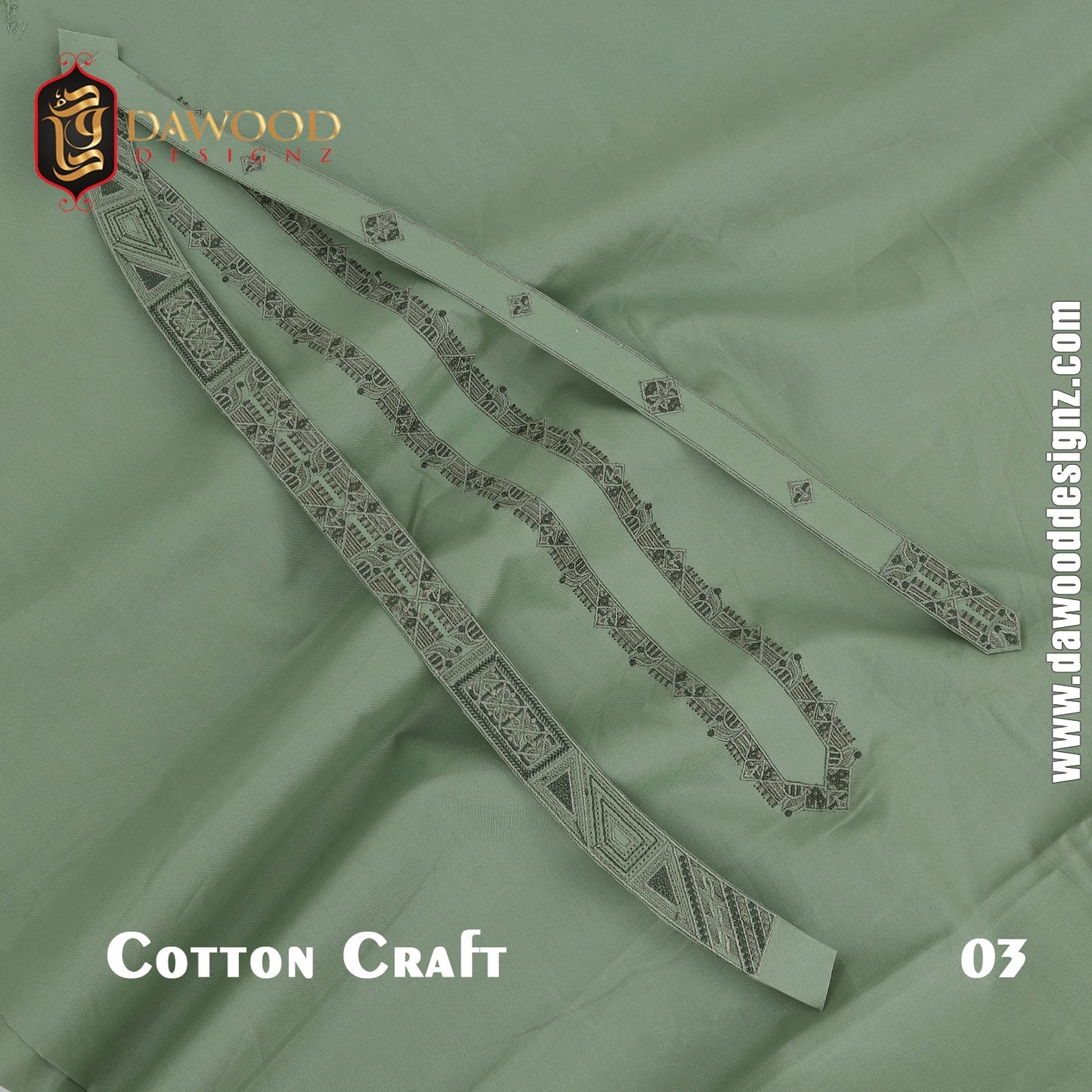 Cotton Craft