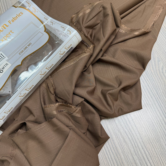 Hawaai Slub 09 Dark Brown