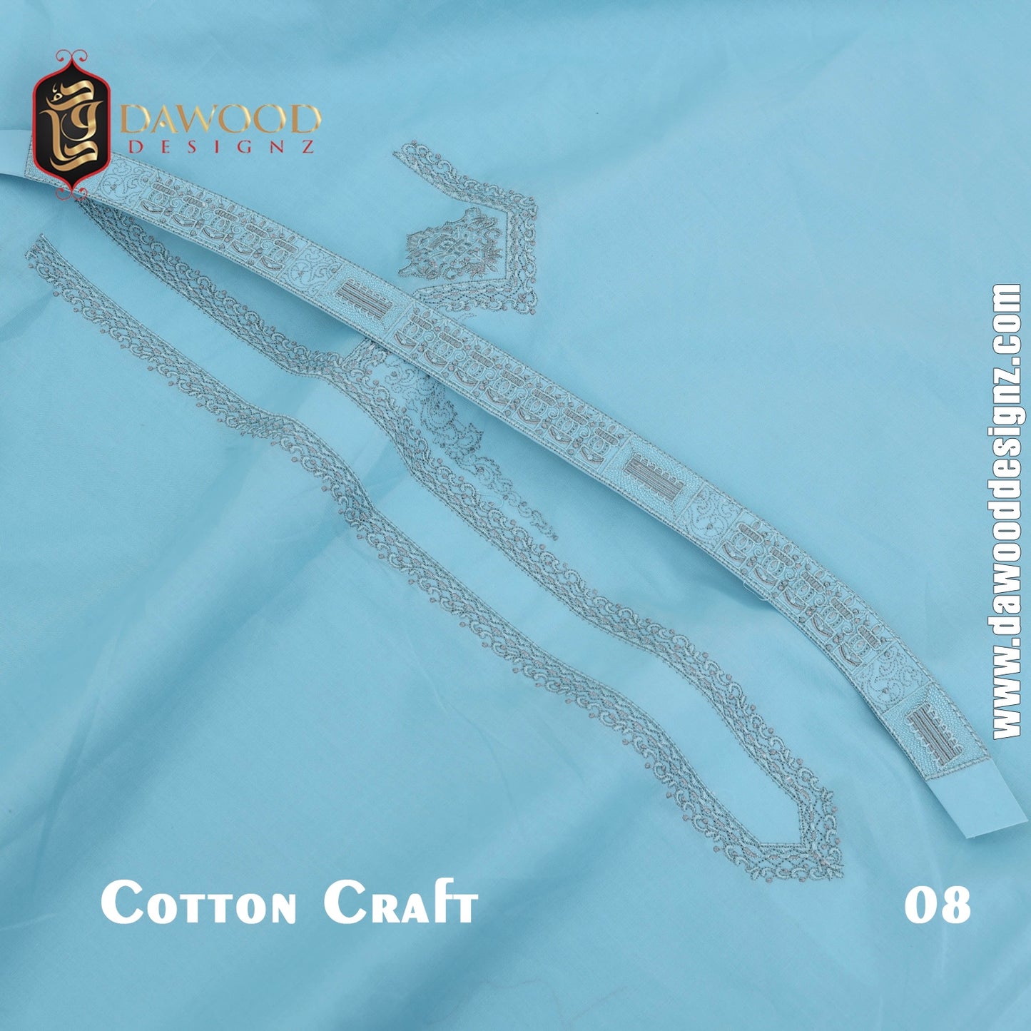 Cotton Craft D#2