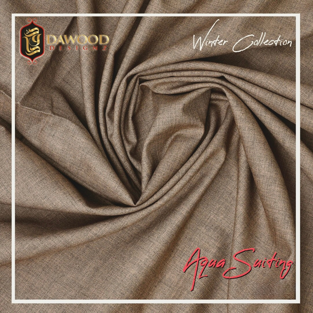 Aqua Surprize 03 Peach Brown