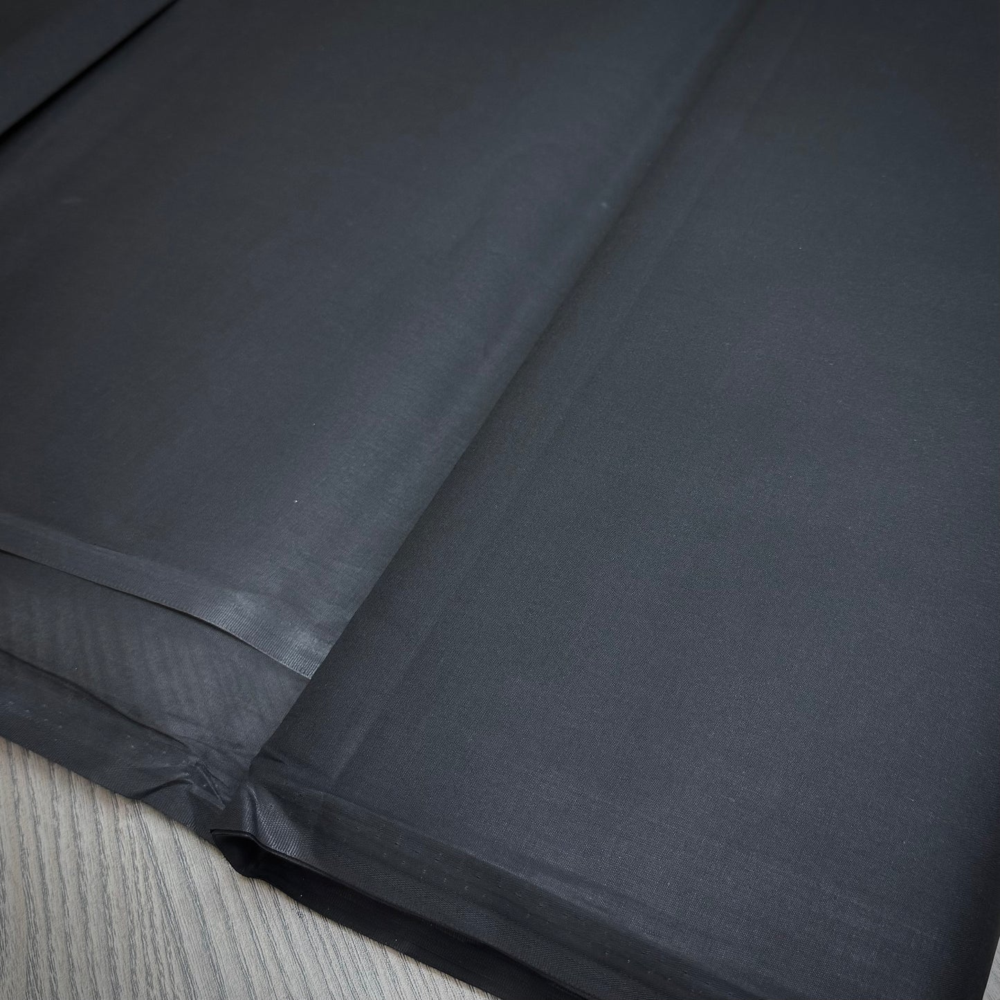 Superior Bonus Cotton 06 Black