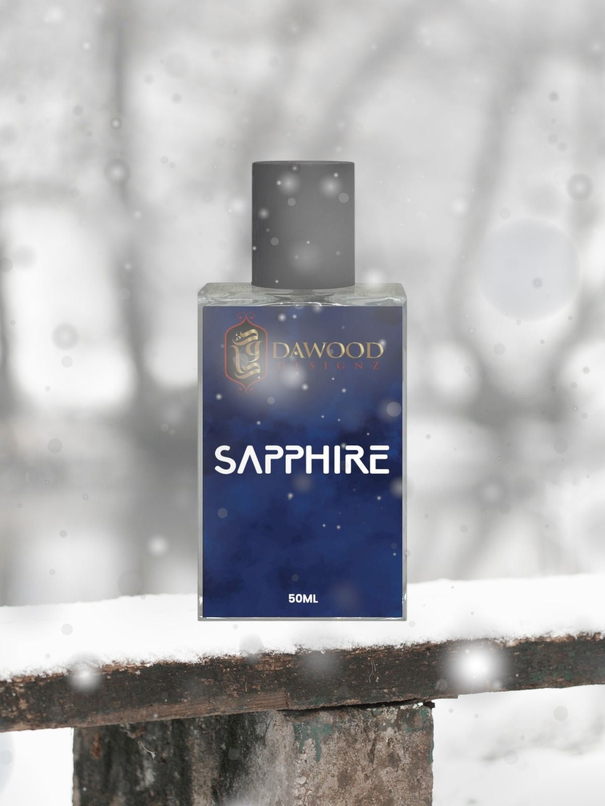 Sapphire