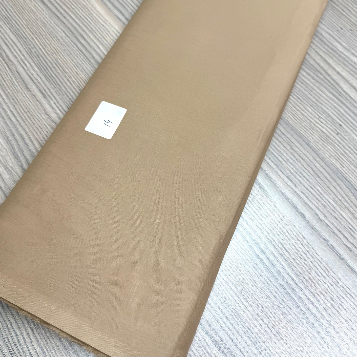 Superior Bonus Cotton 14 Peach