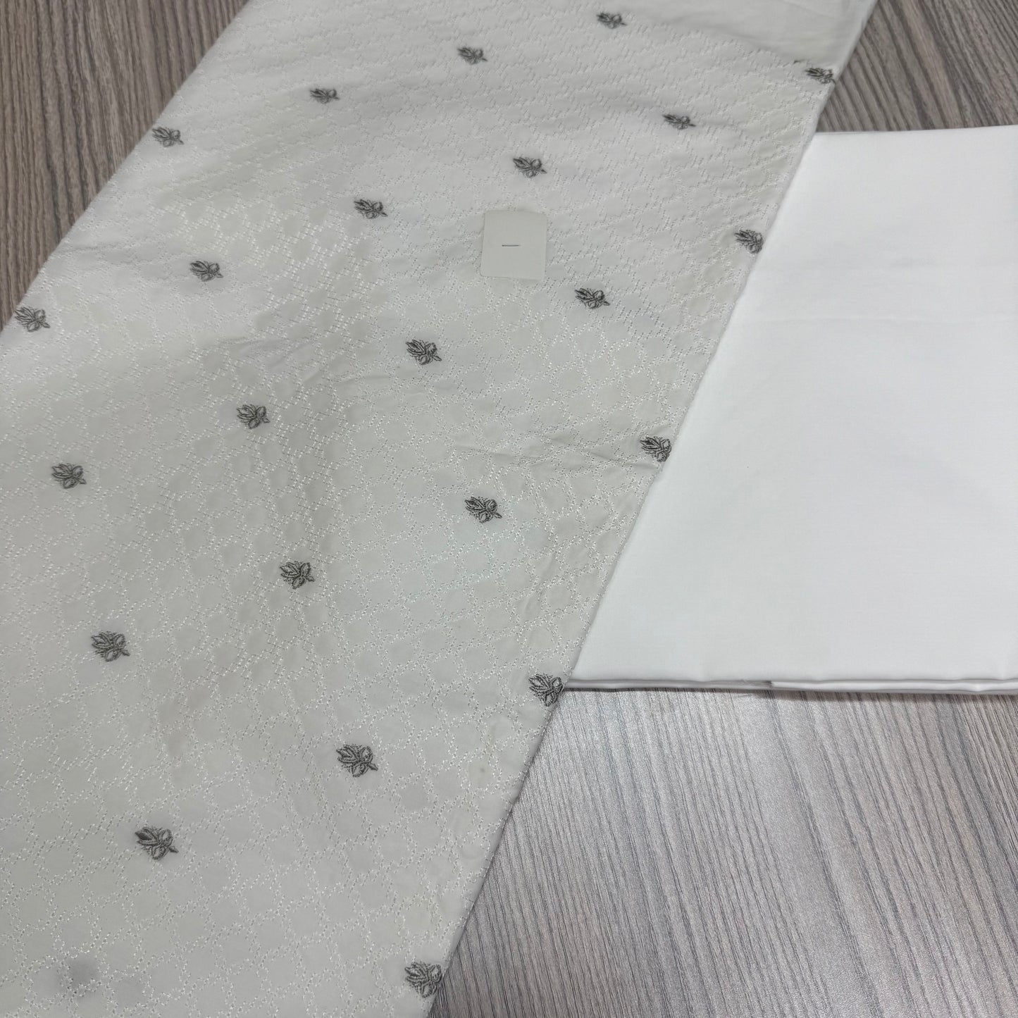 Dilkash Embroidered Cotton D#2