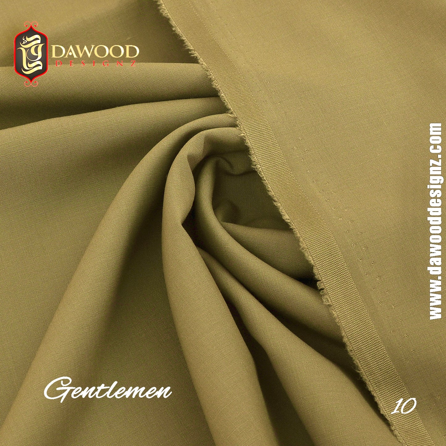 Gentlemen 10 Light Mehndi Lot 3