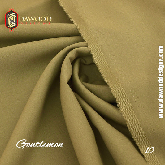 Gentlemen 10 Light Mehndi Lot 3