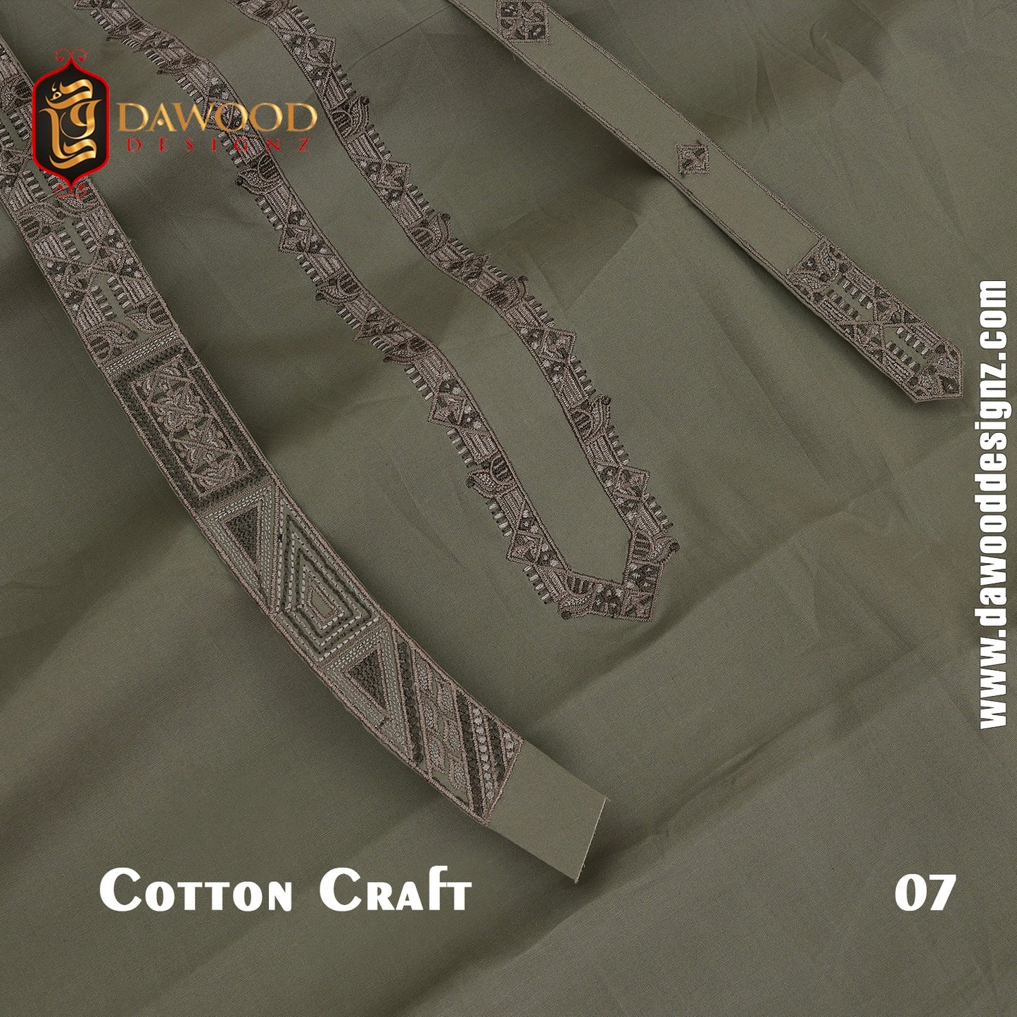 Cotton Craft