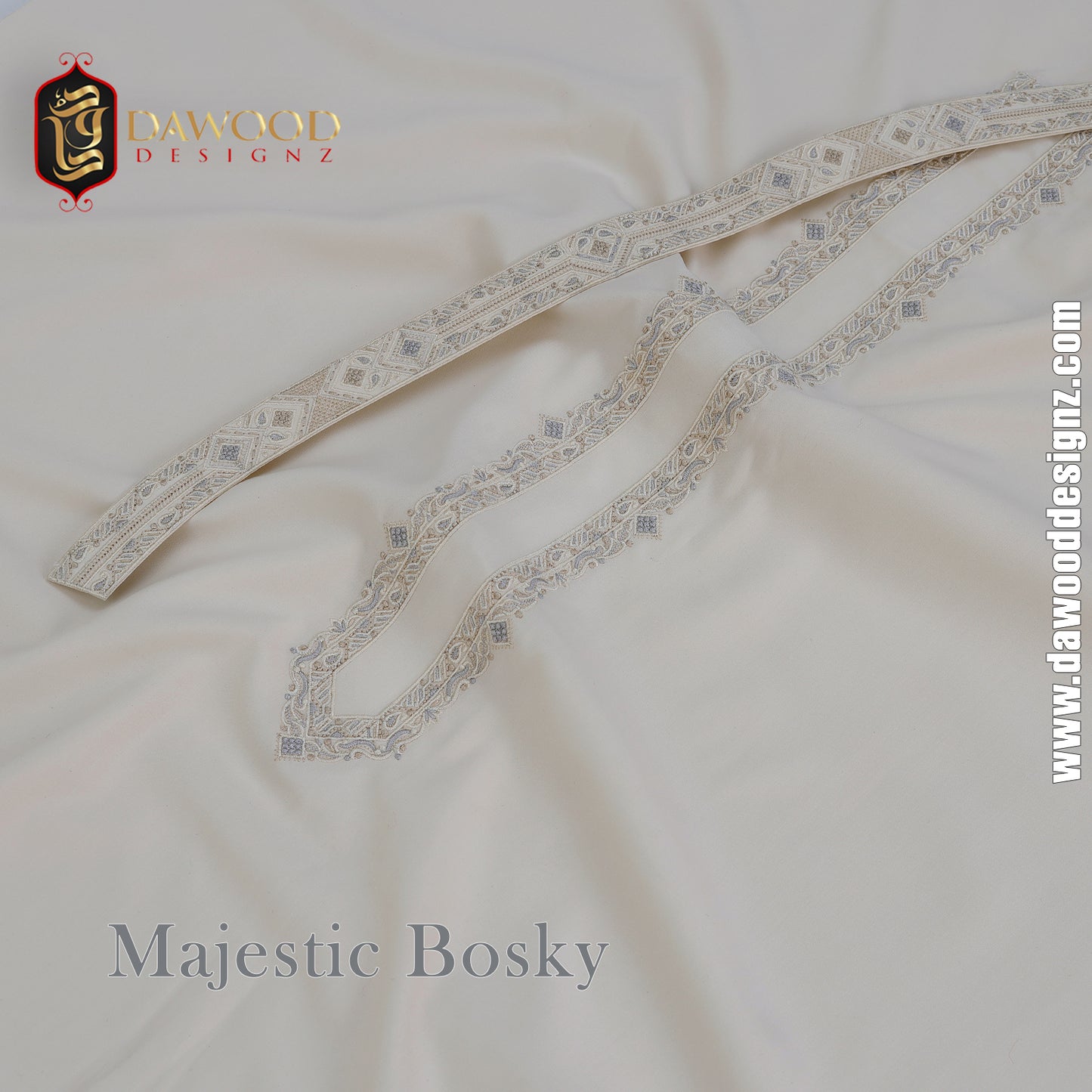 Majestic Bosky
