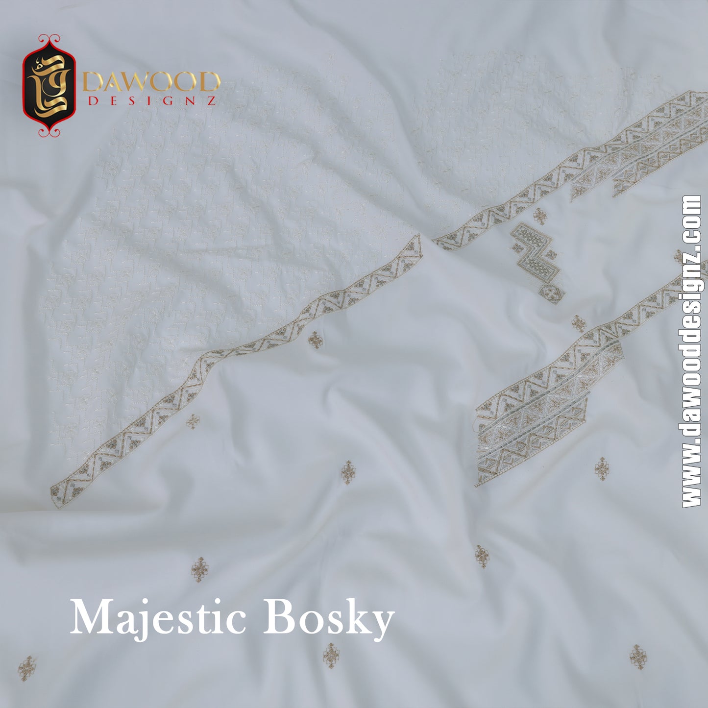 Majestic Bosky