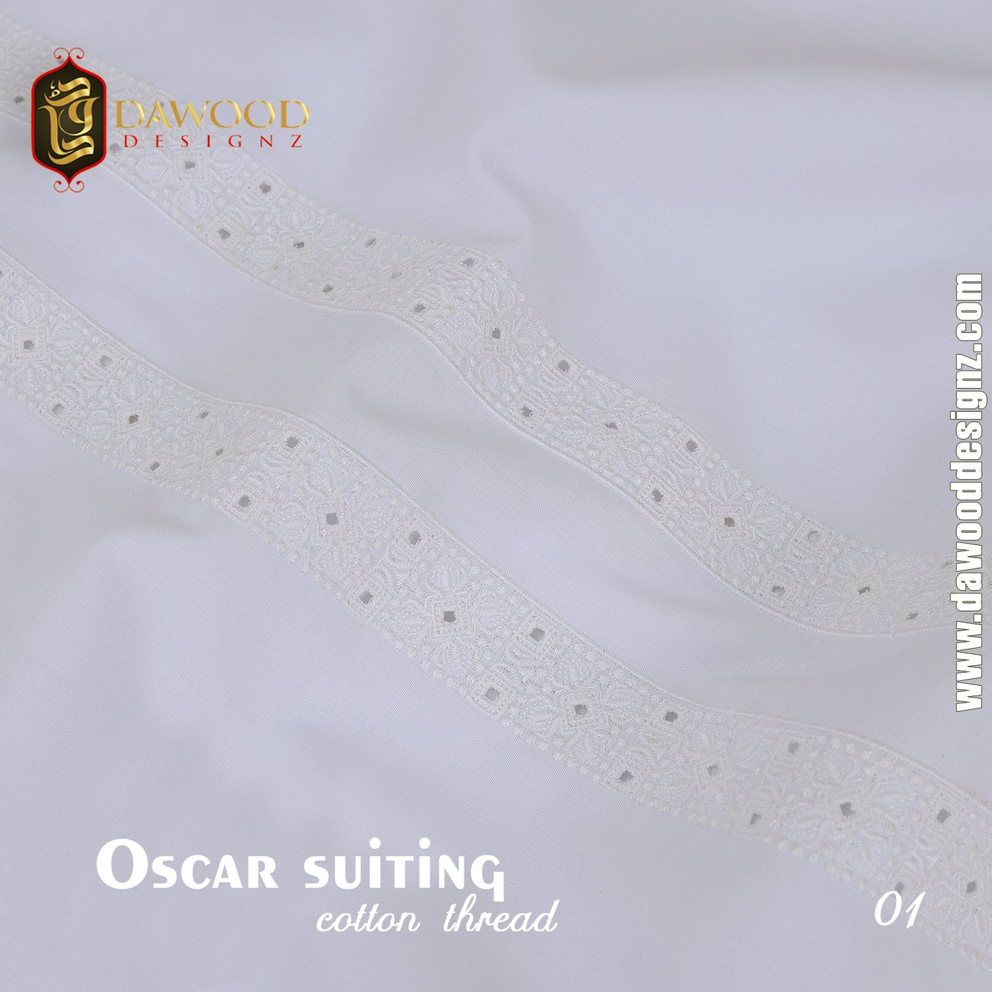 Oscar Suiting