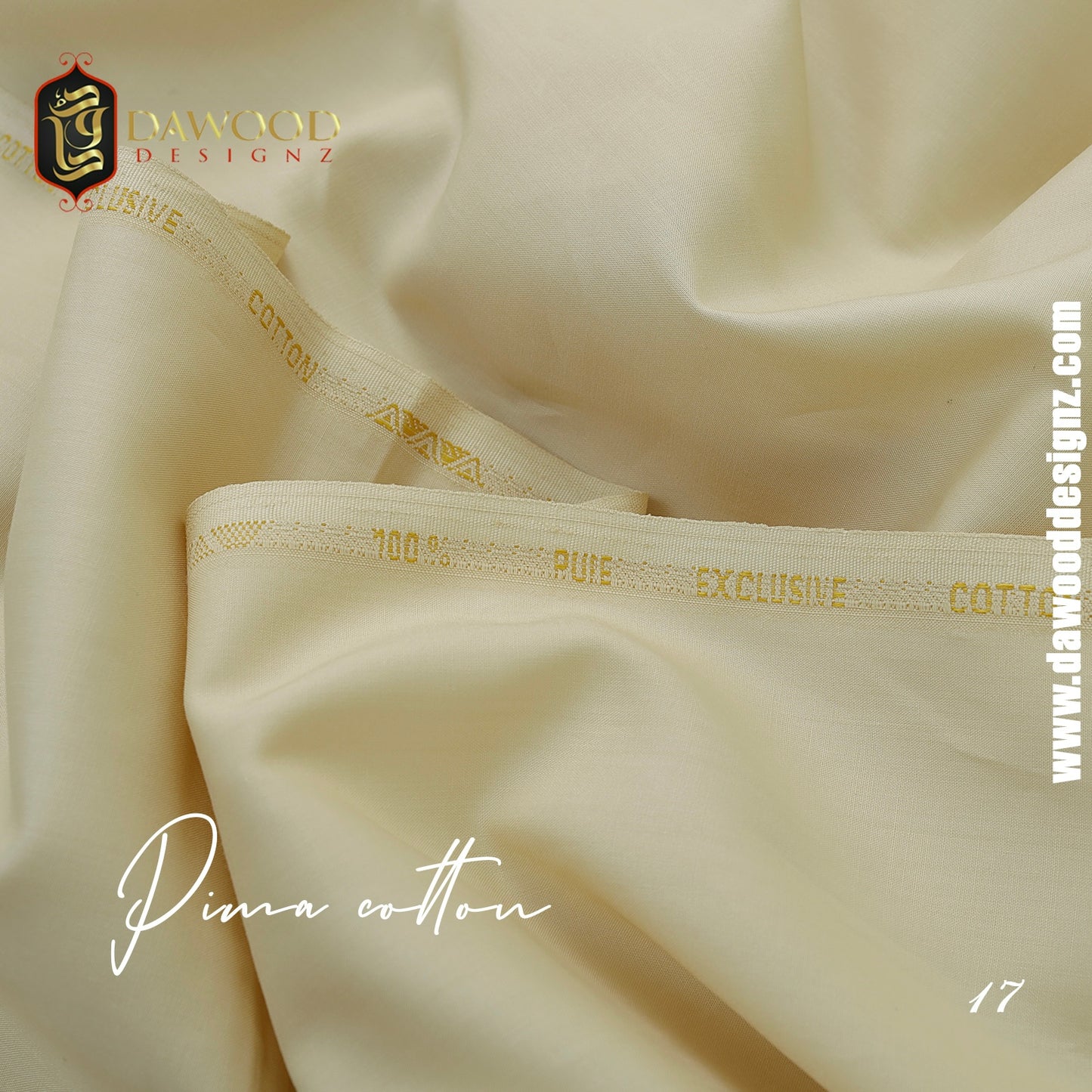 Pema Cotton 17 Skin