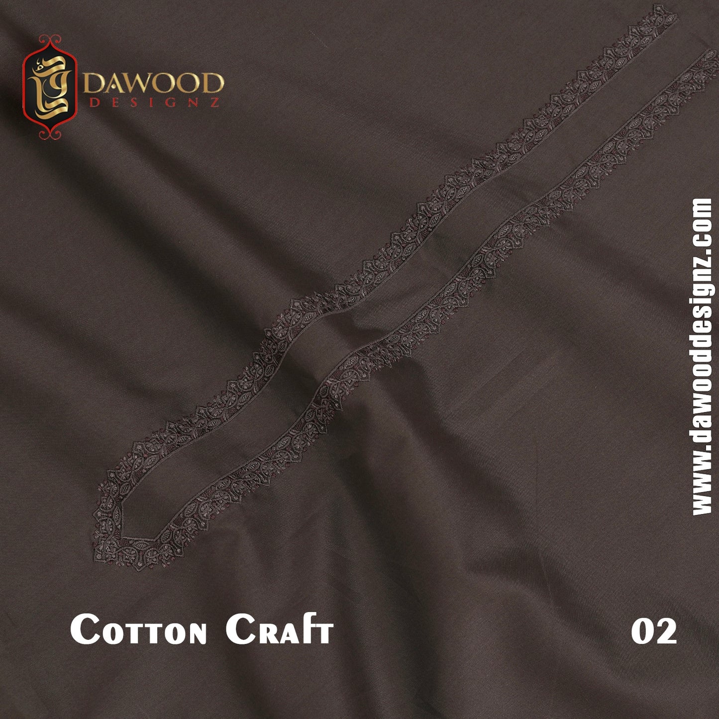 Cotton Craft D#3