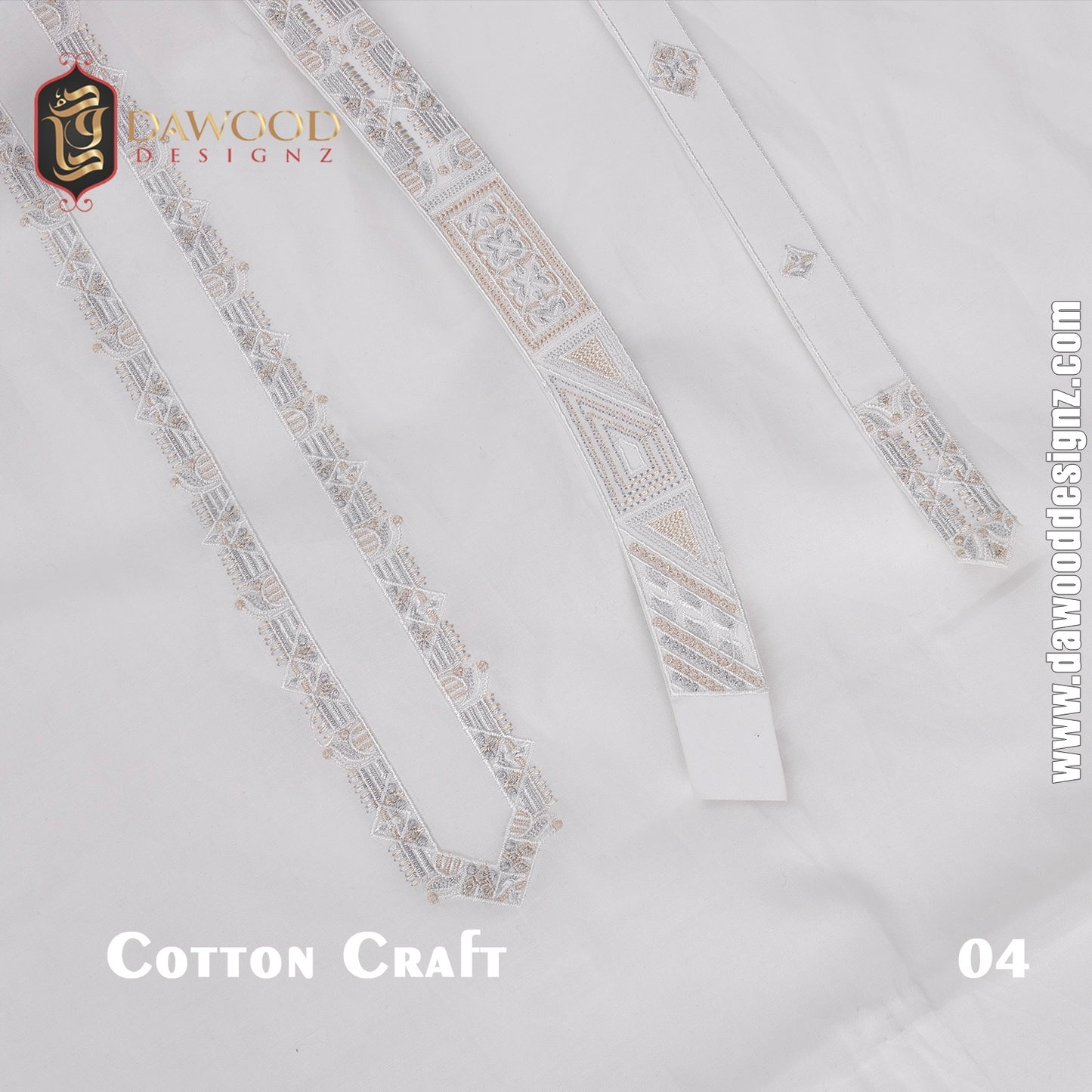 Cotton Craft