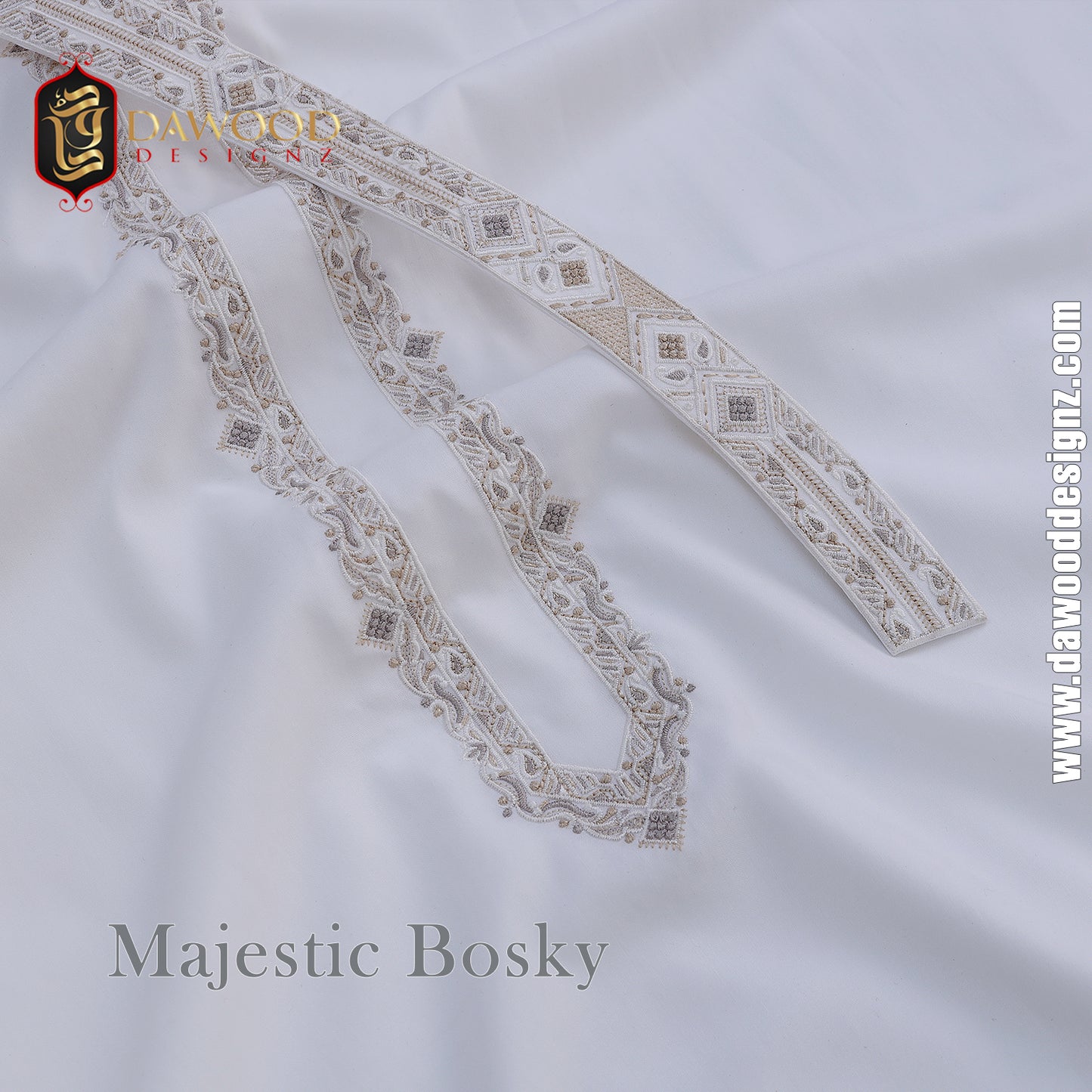 Majestic Bosky