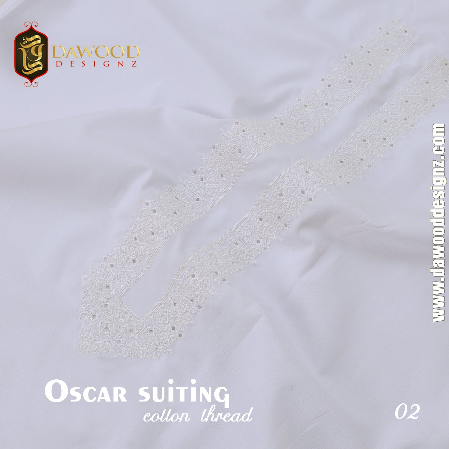 Oscar Suiting