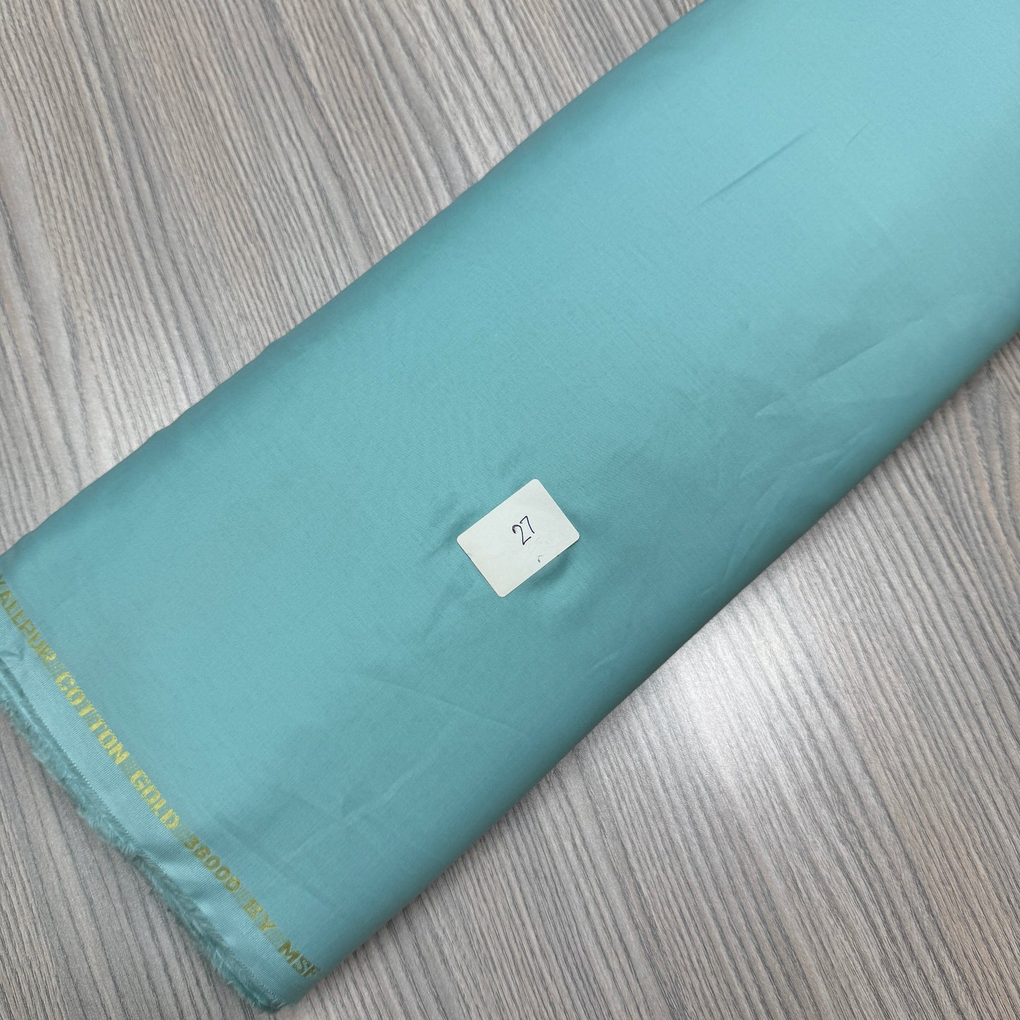 Lyallpur Cotton (Soft)