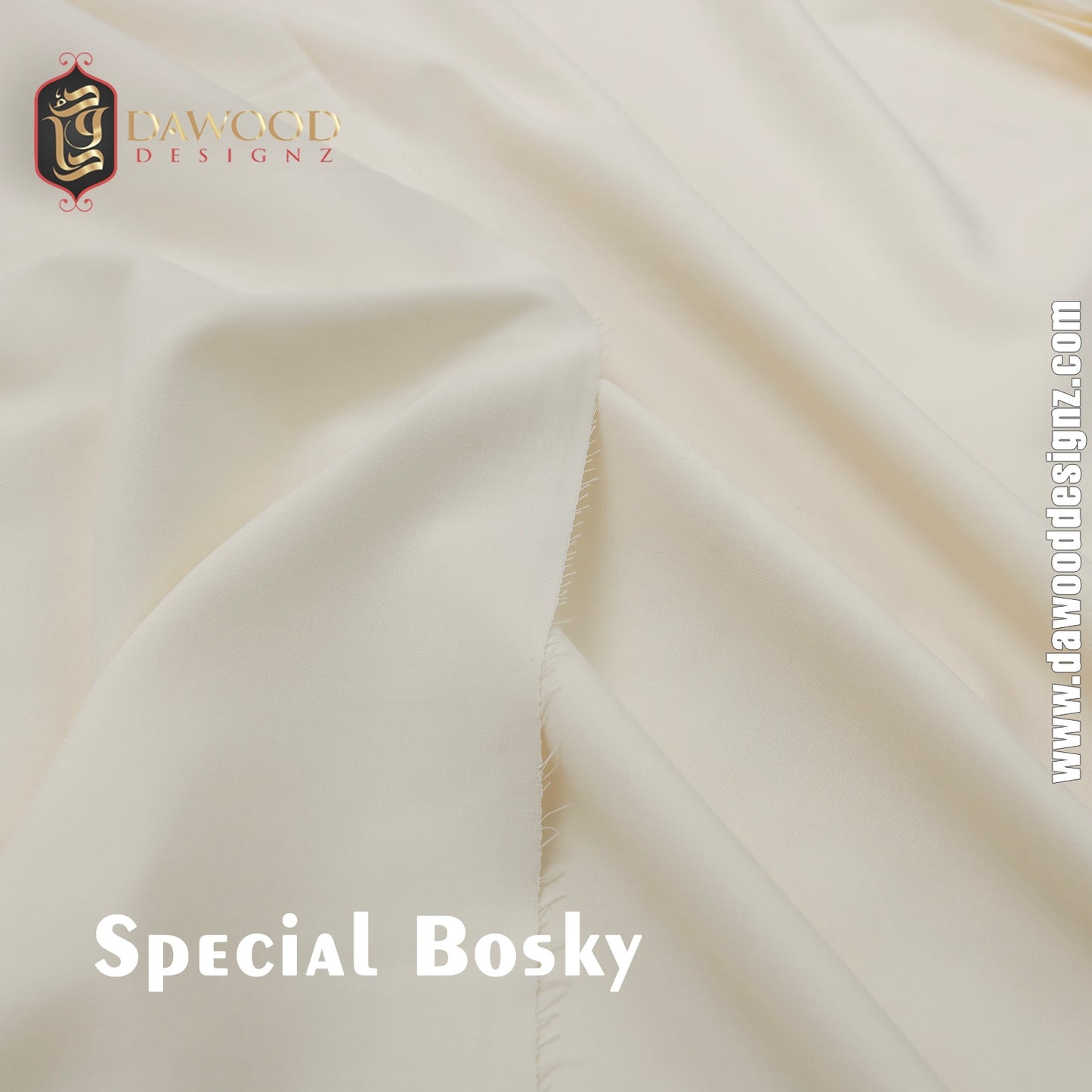 Special Bosky