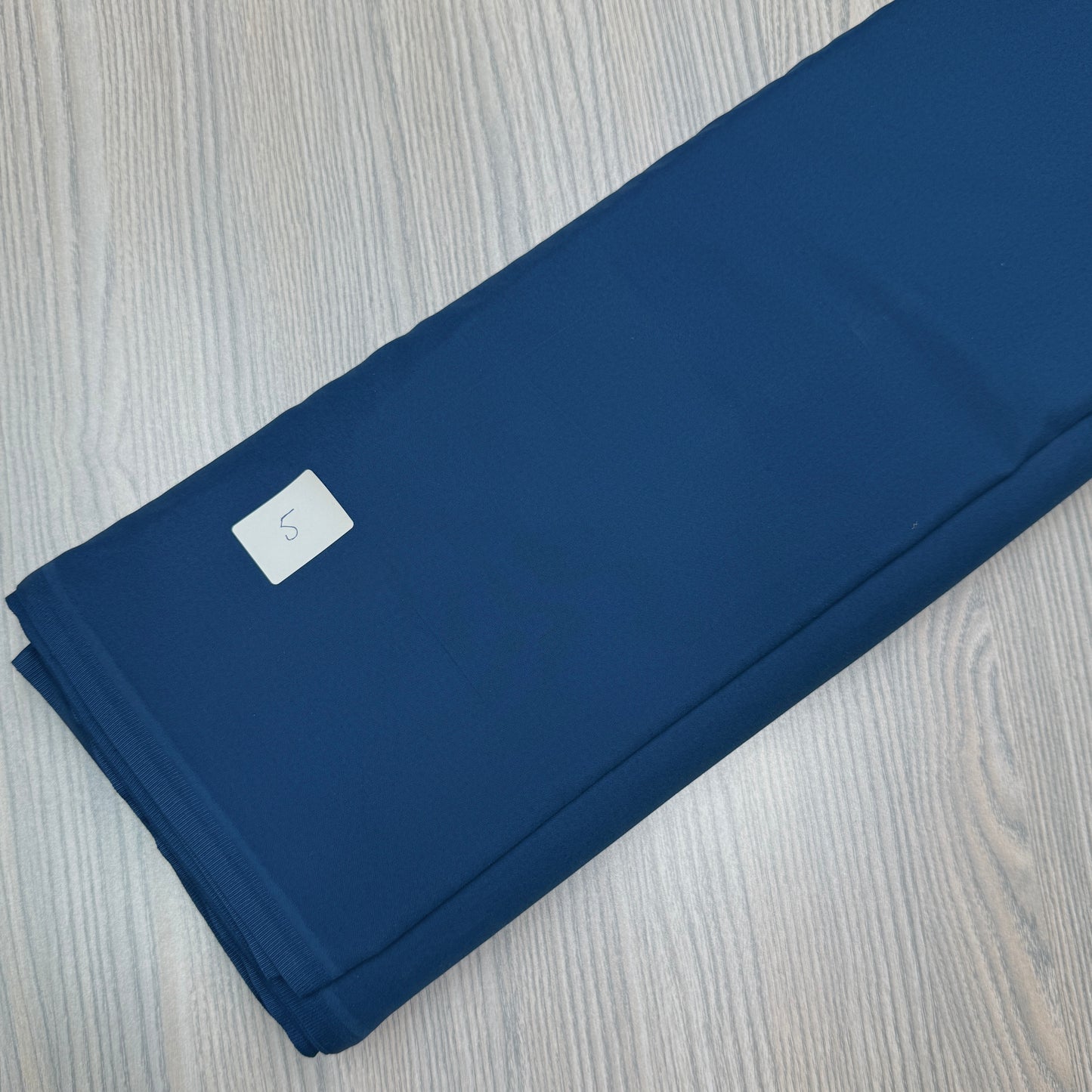 Meta Land 05 Zinc Blue