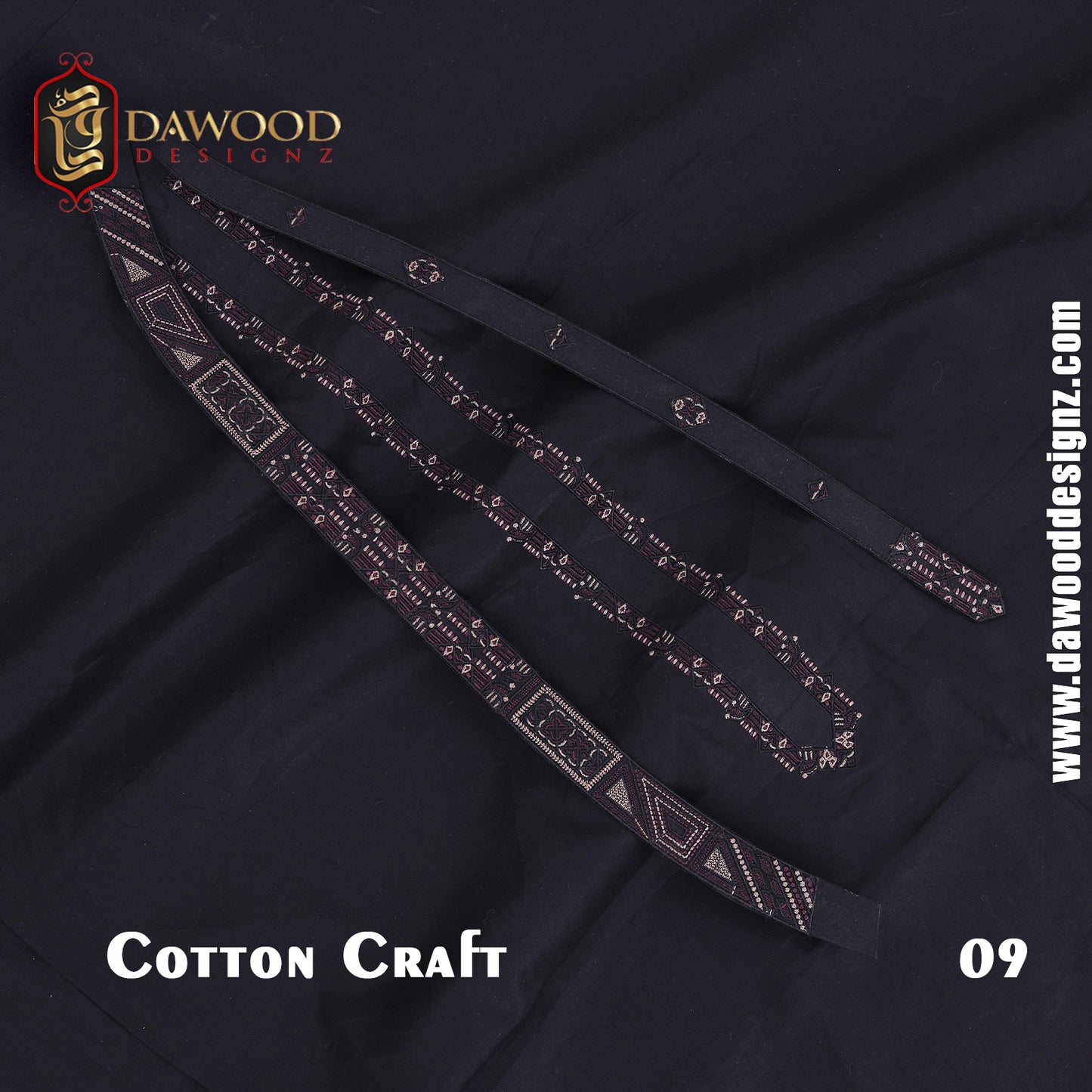 Cotton Craft
