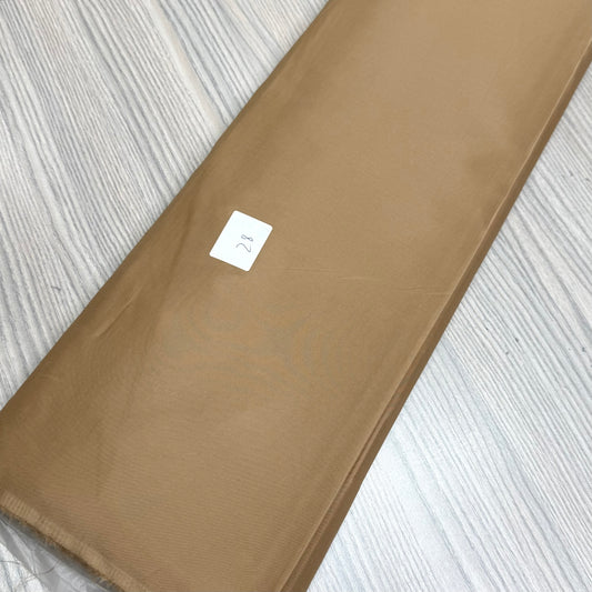 Best Cotton 28 Peach Brown