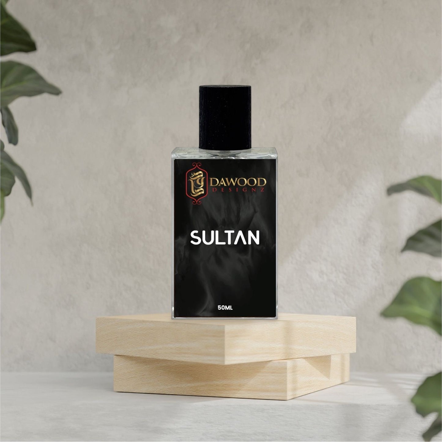 Sultan