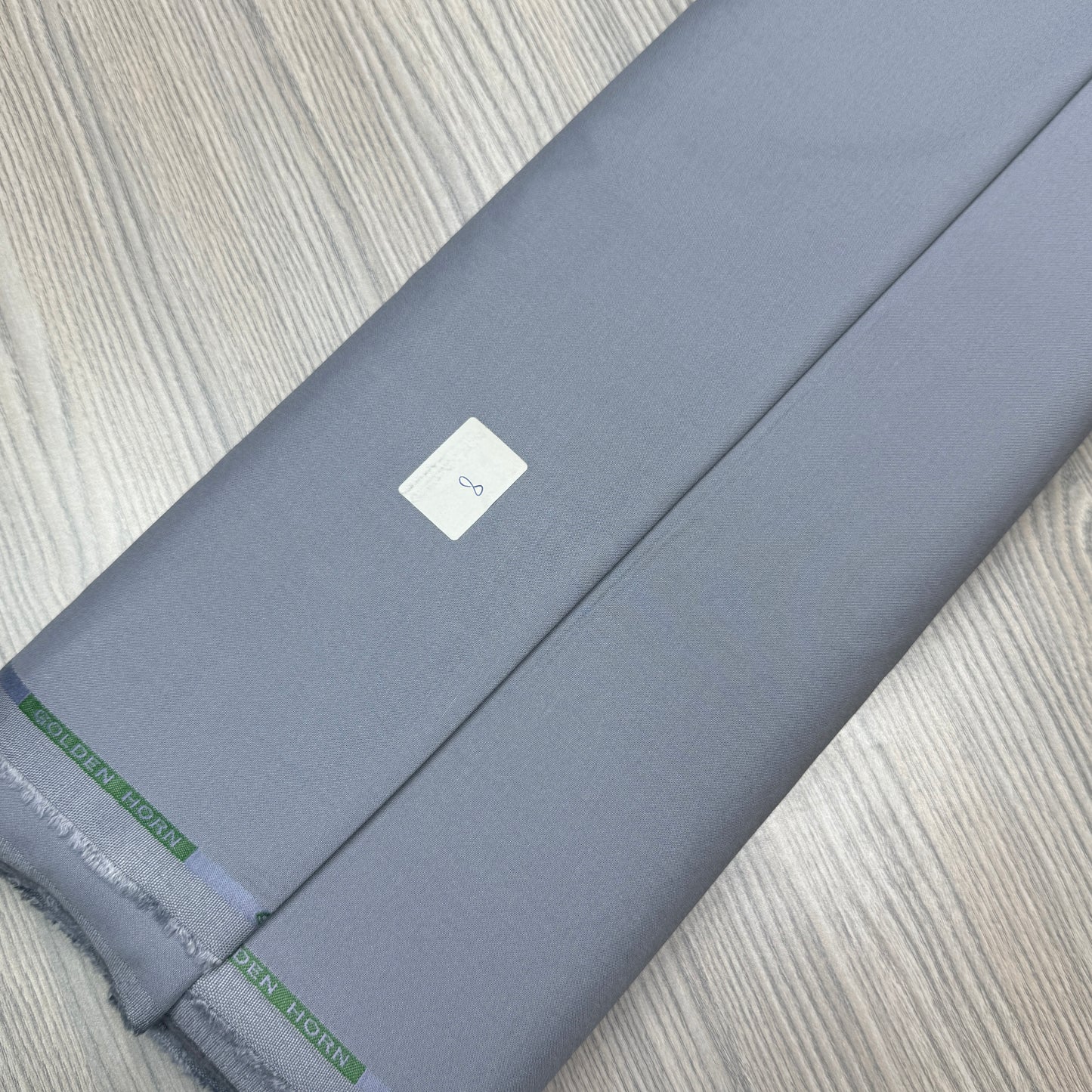 Golden Horn 08 Silver Blue