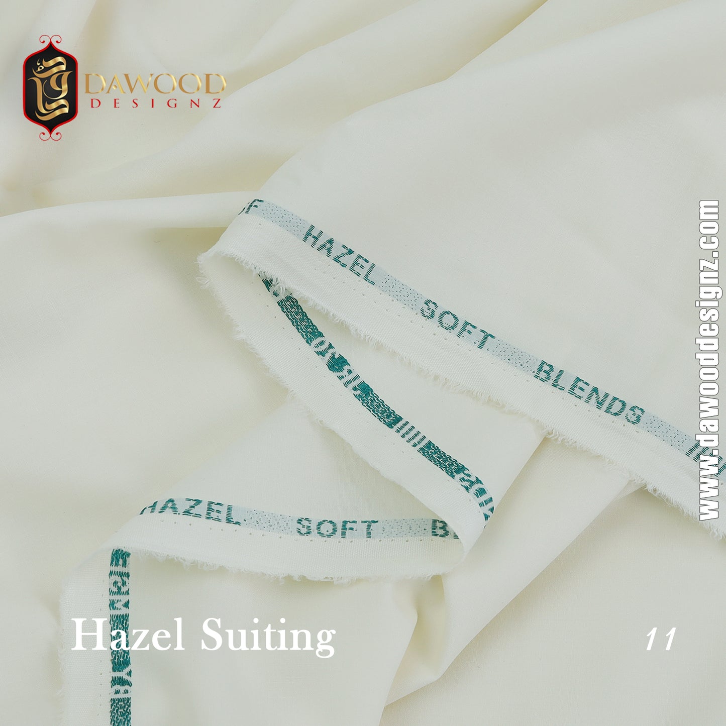 Hazel Suiting 11 Bosky