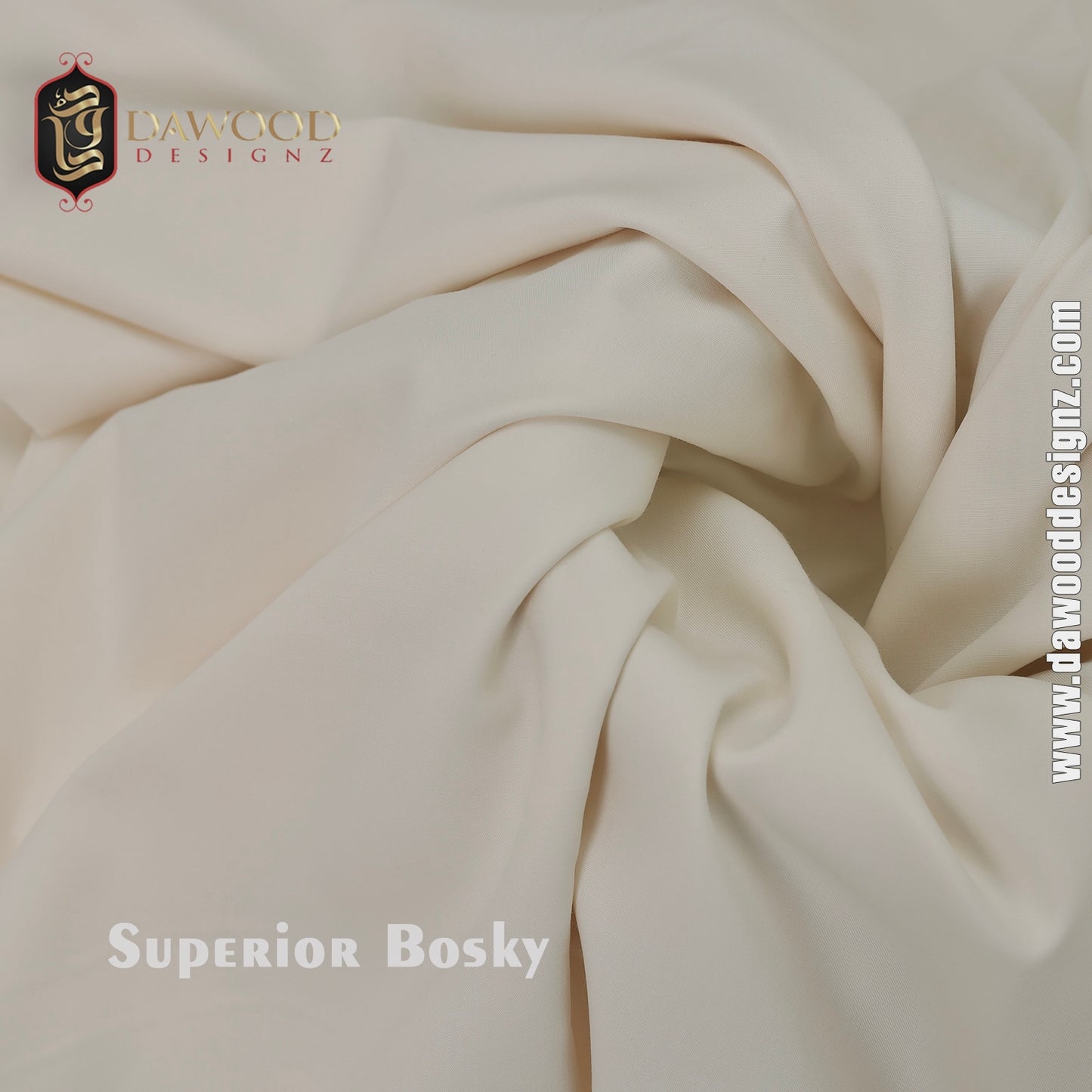 Superior Bosky (Medium Weight)
