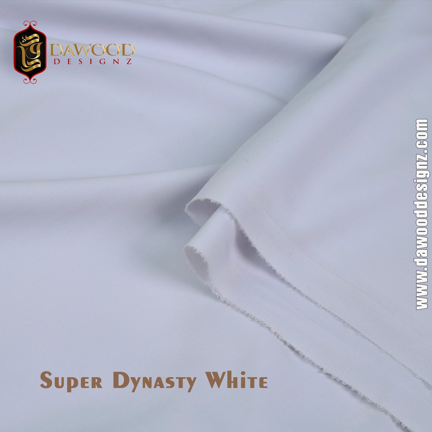 Super Dynasty Black