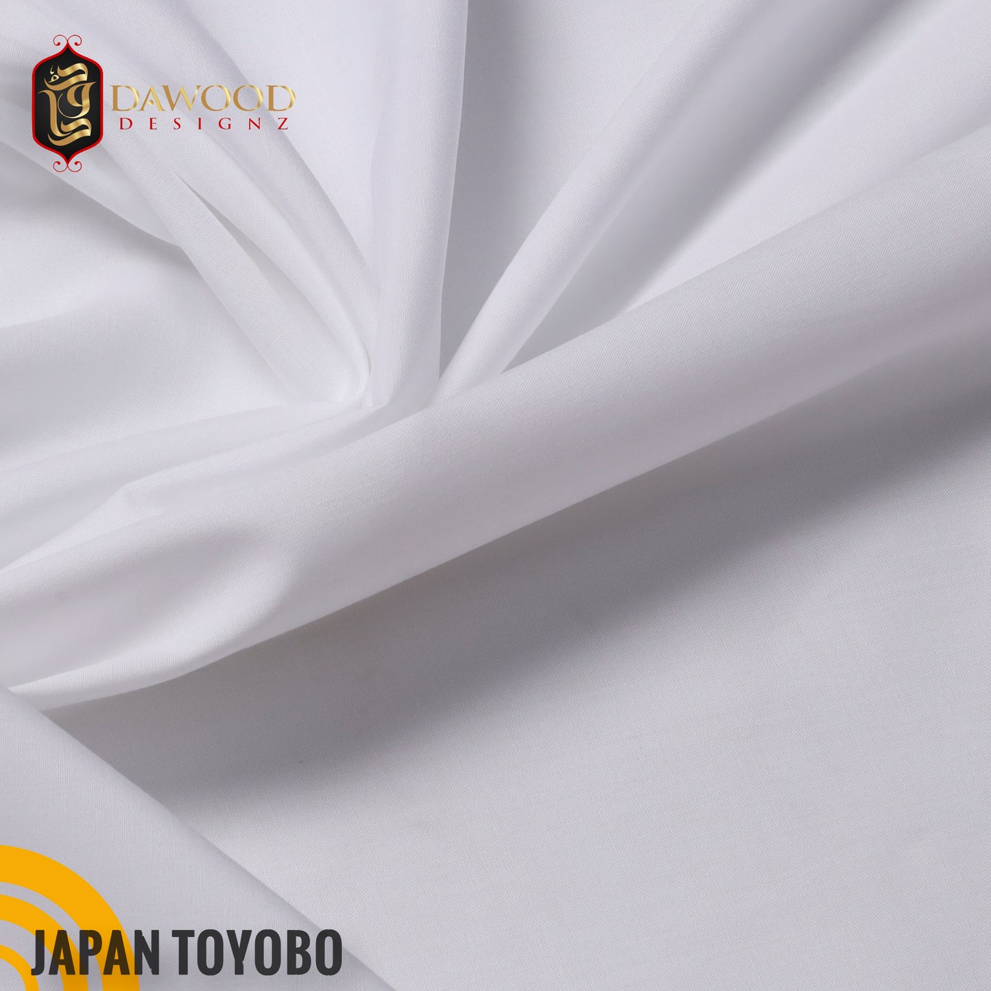 Japan Toyobo Off-White