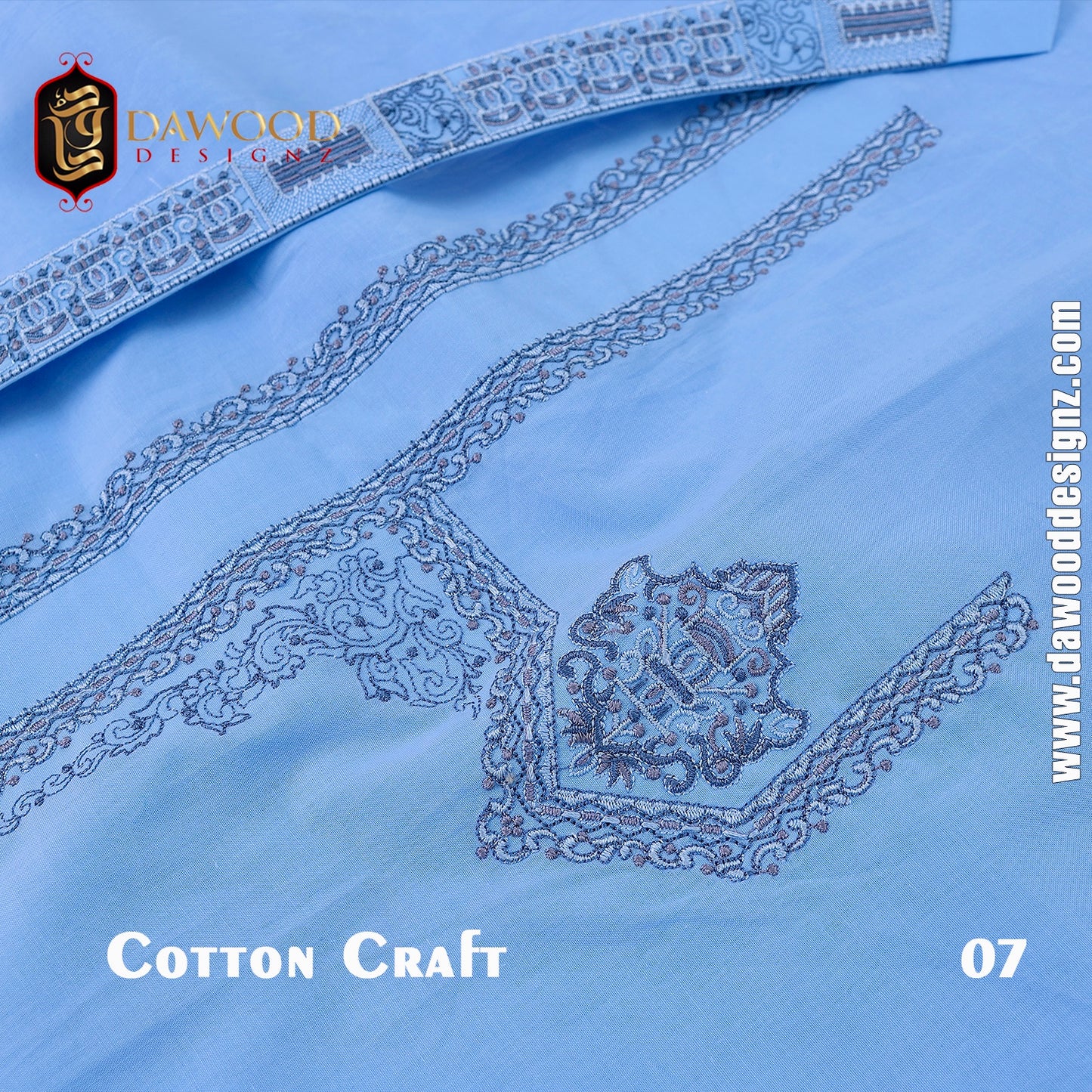 Cotton Craft D#2