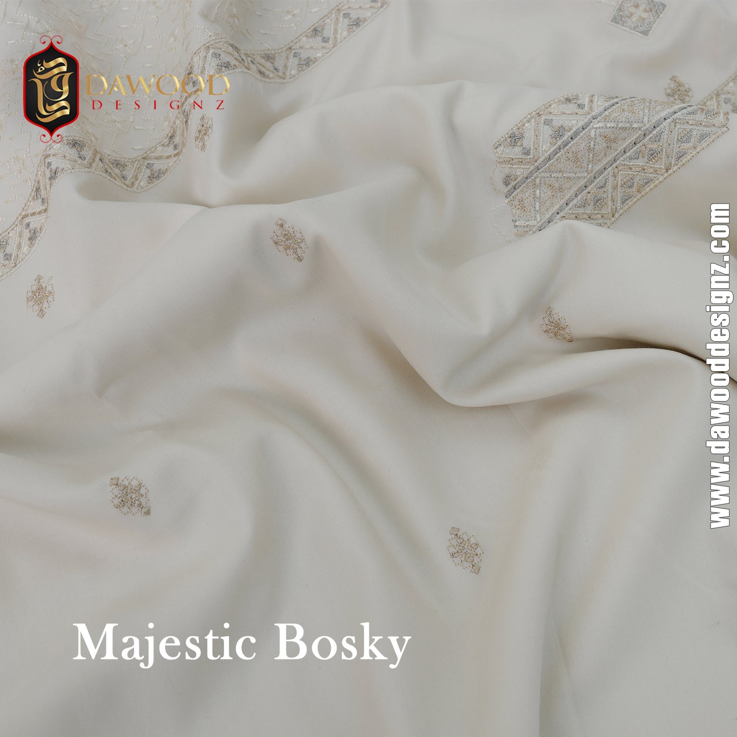 Majestic Bosky