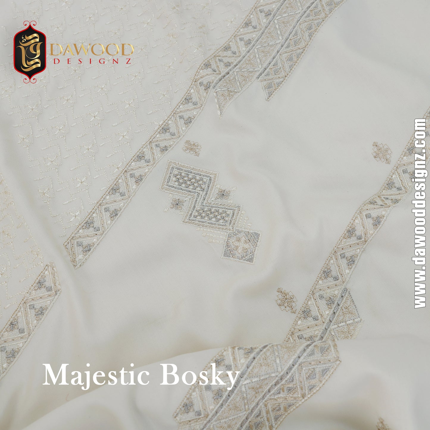 Majestic Bosky