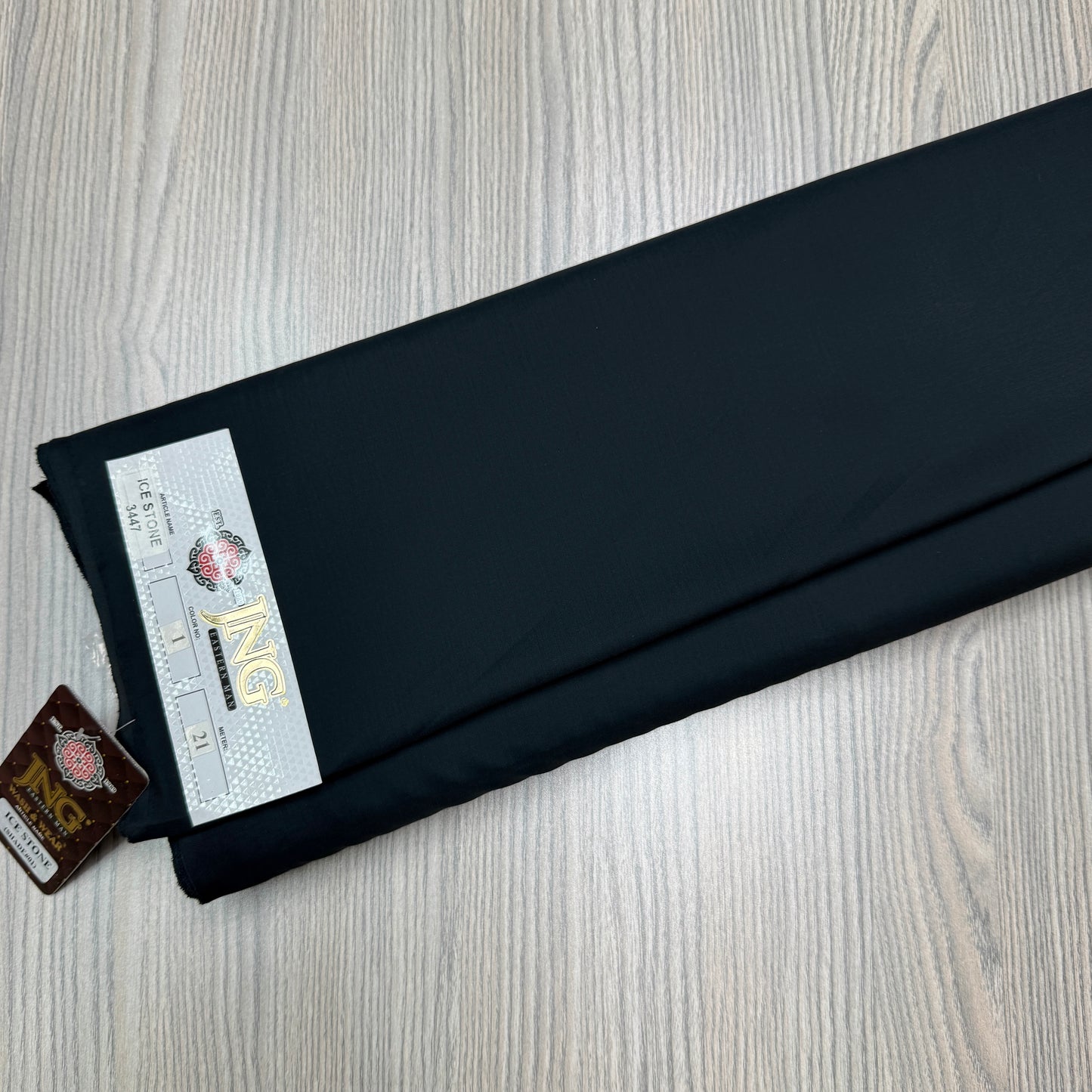 Ice Stone by JNG (Summers Wash Wear)