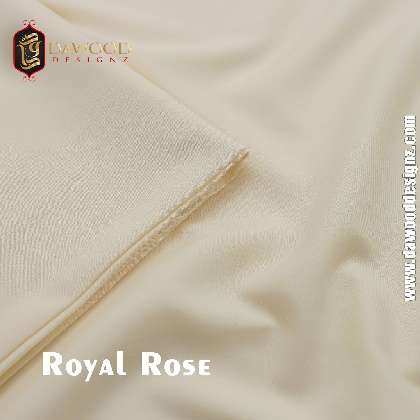 Royal Rose Bosky