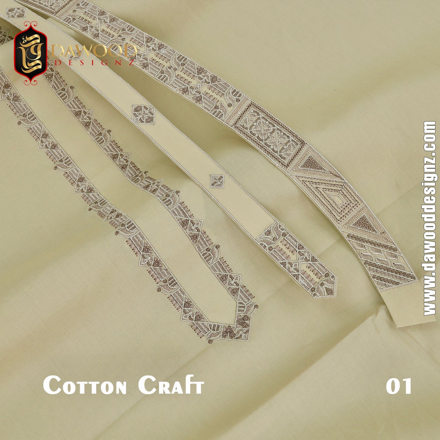 Cotton Craft