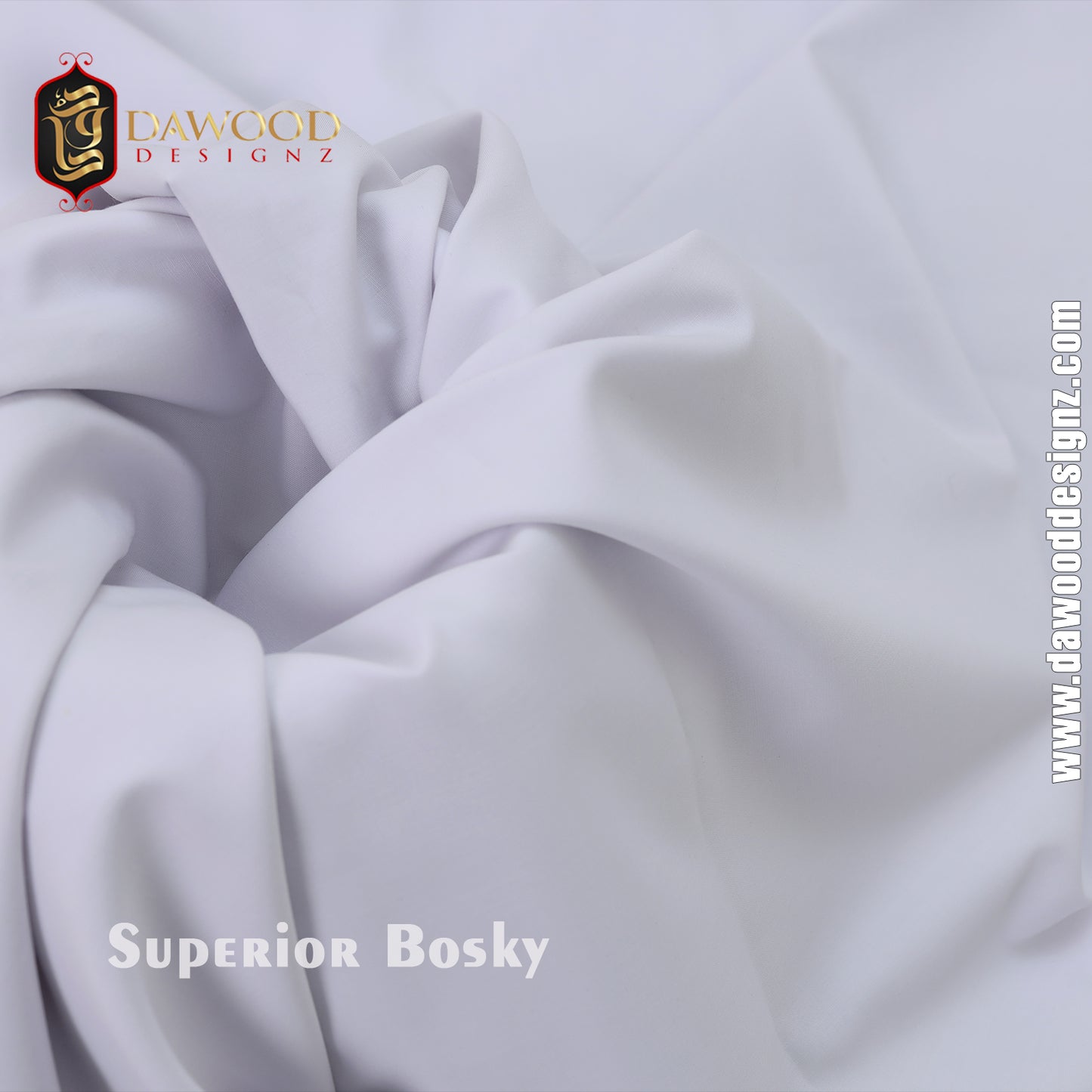 Superior Bosky (Medium Weight)