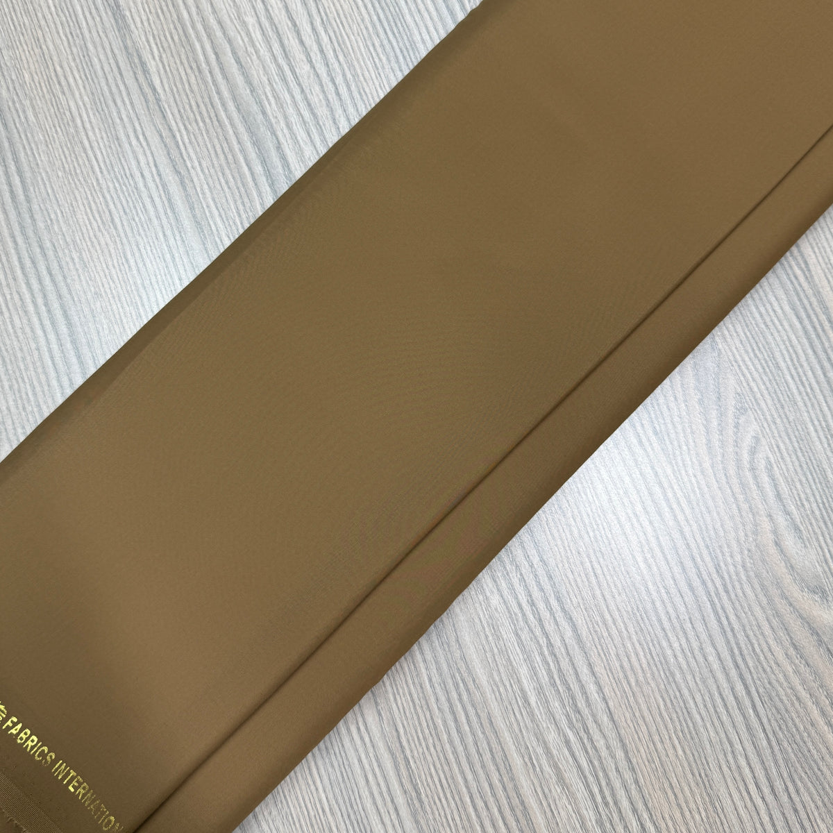 Grace Suiting (Summers Wash Wear)