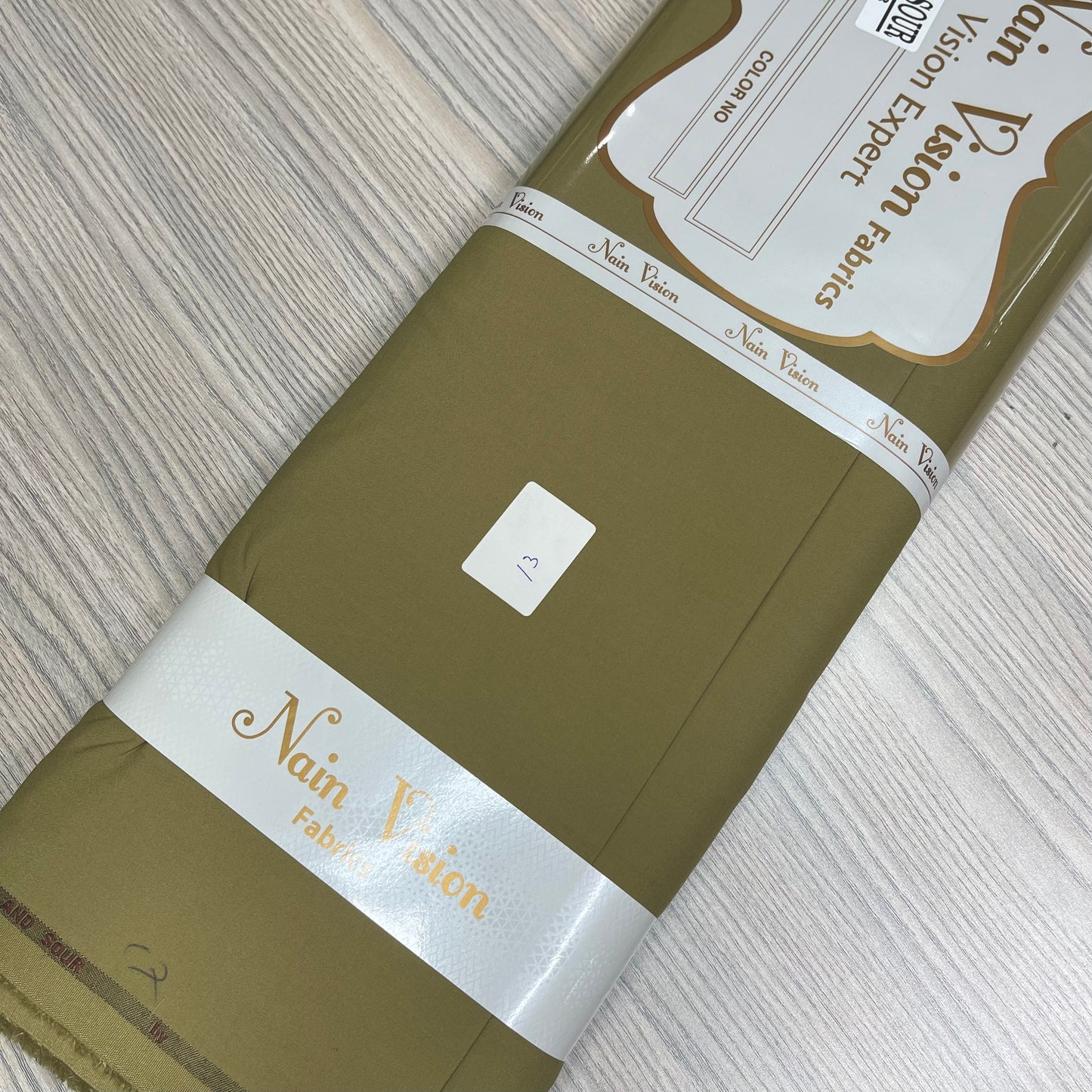 Zain G Hot and Sour 13 Mehndi