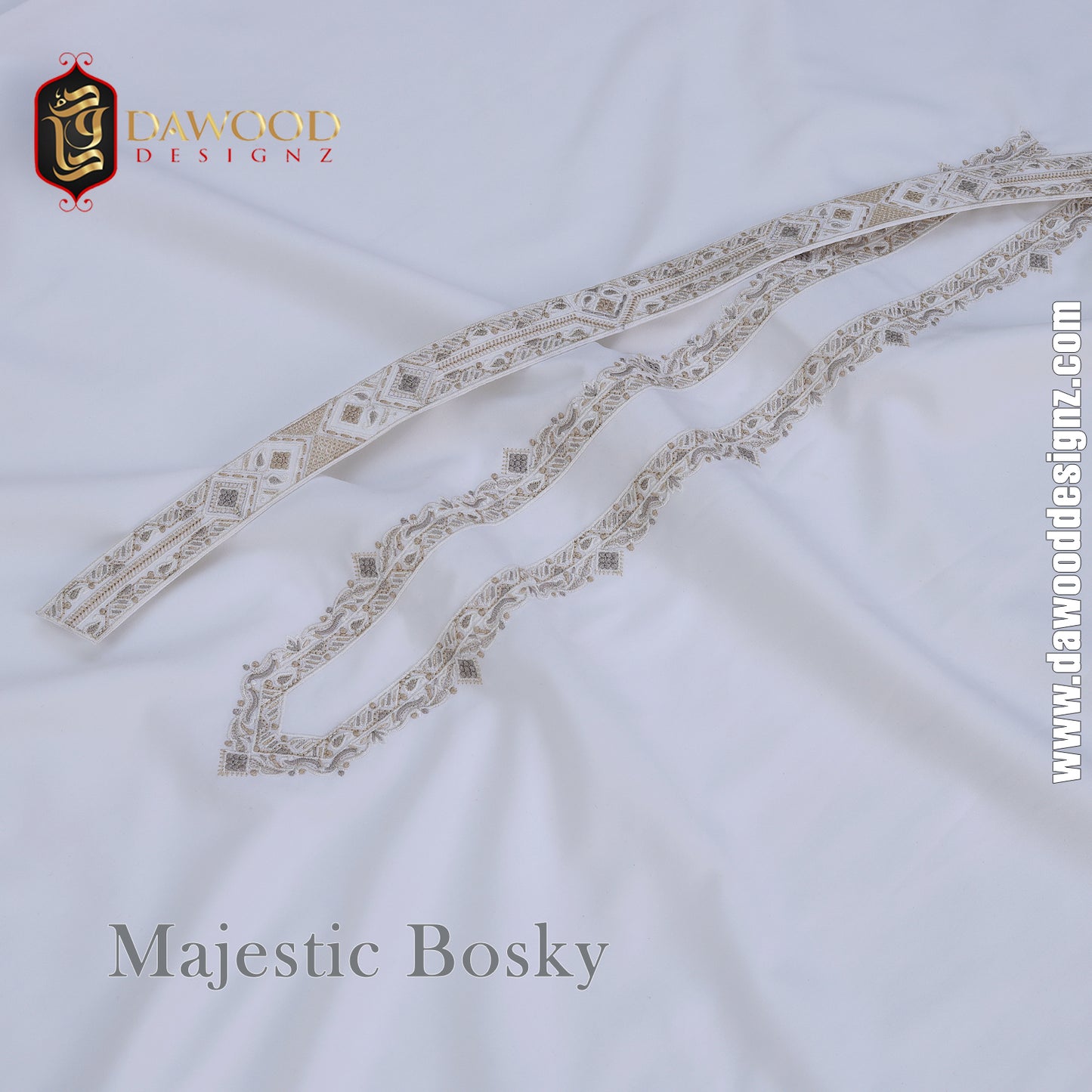 Majestic Bosky