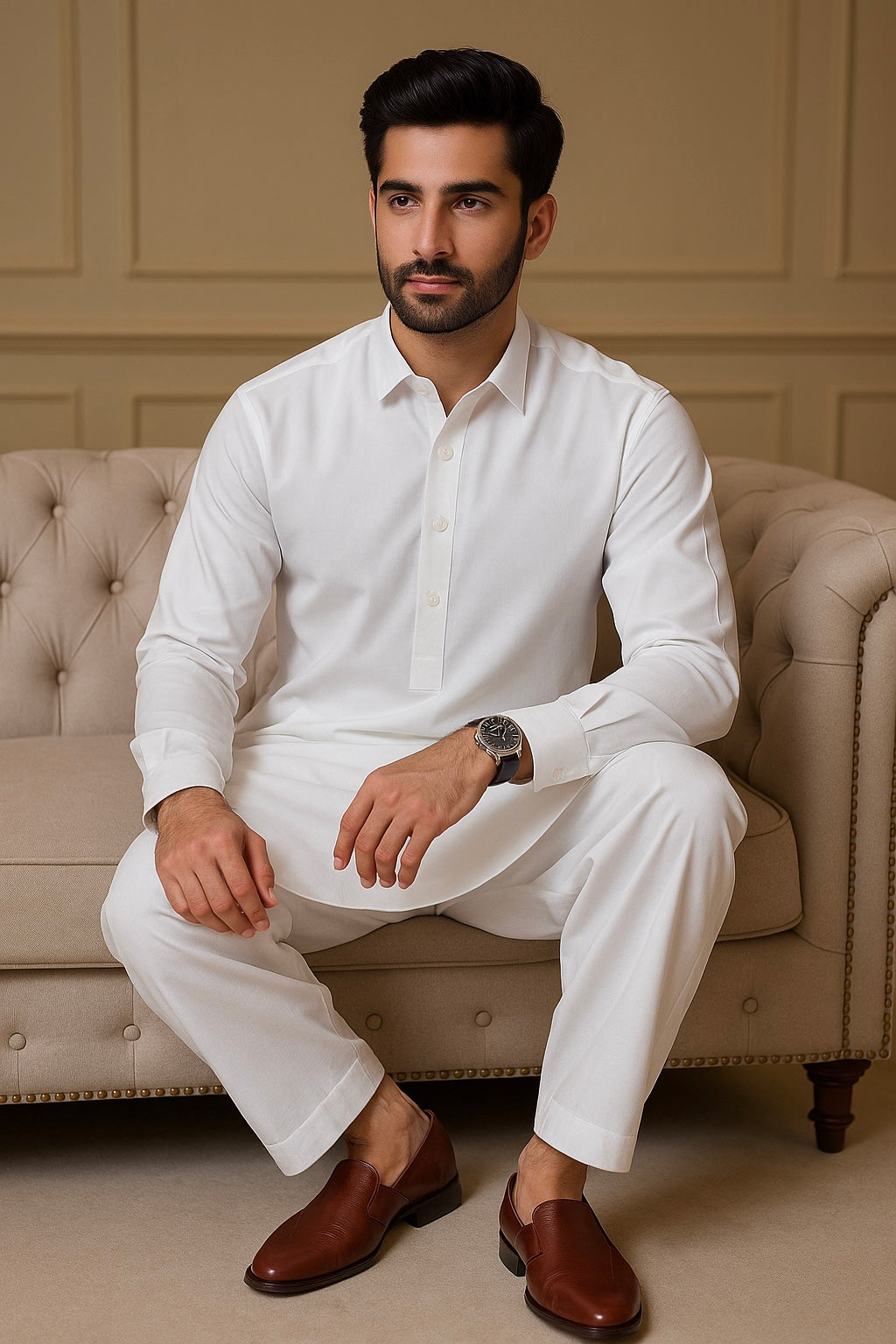 8 Pound Bosky-Pakistani