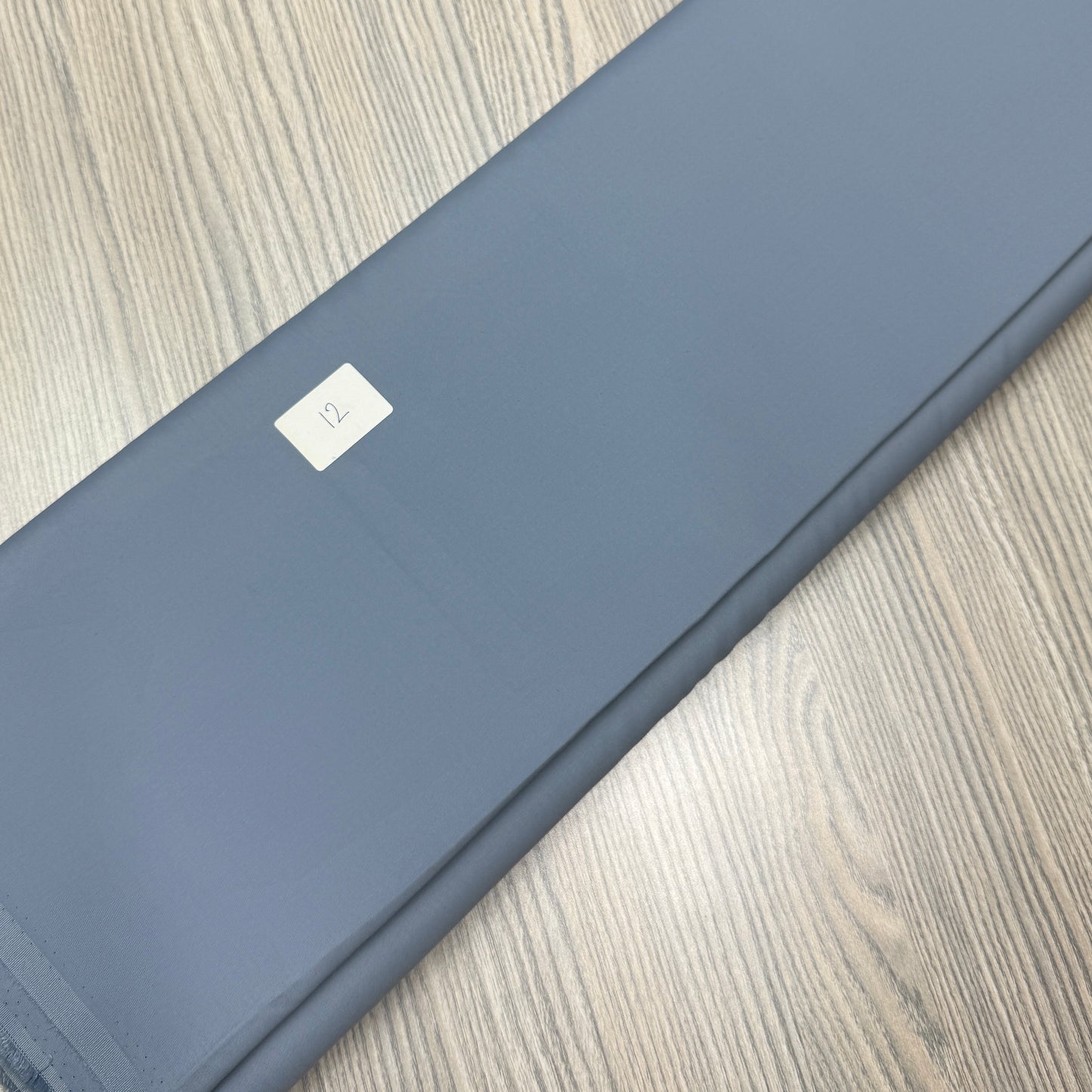 Sunlight Toyobo 12 Silver Blue