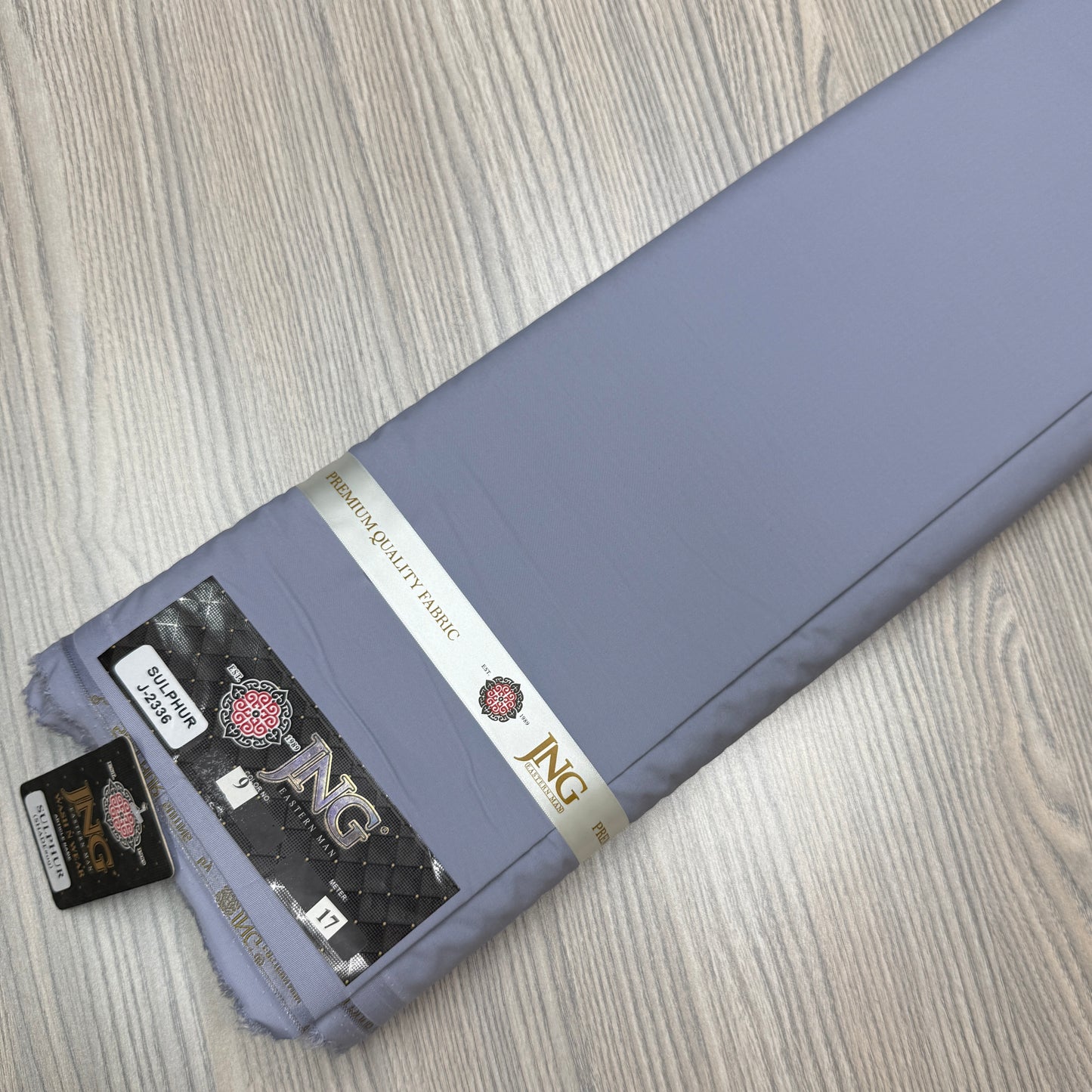 Sulphur 09 Light Purple